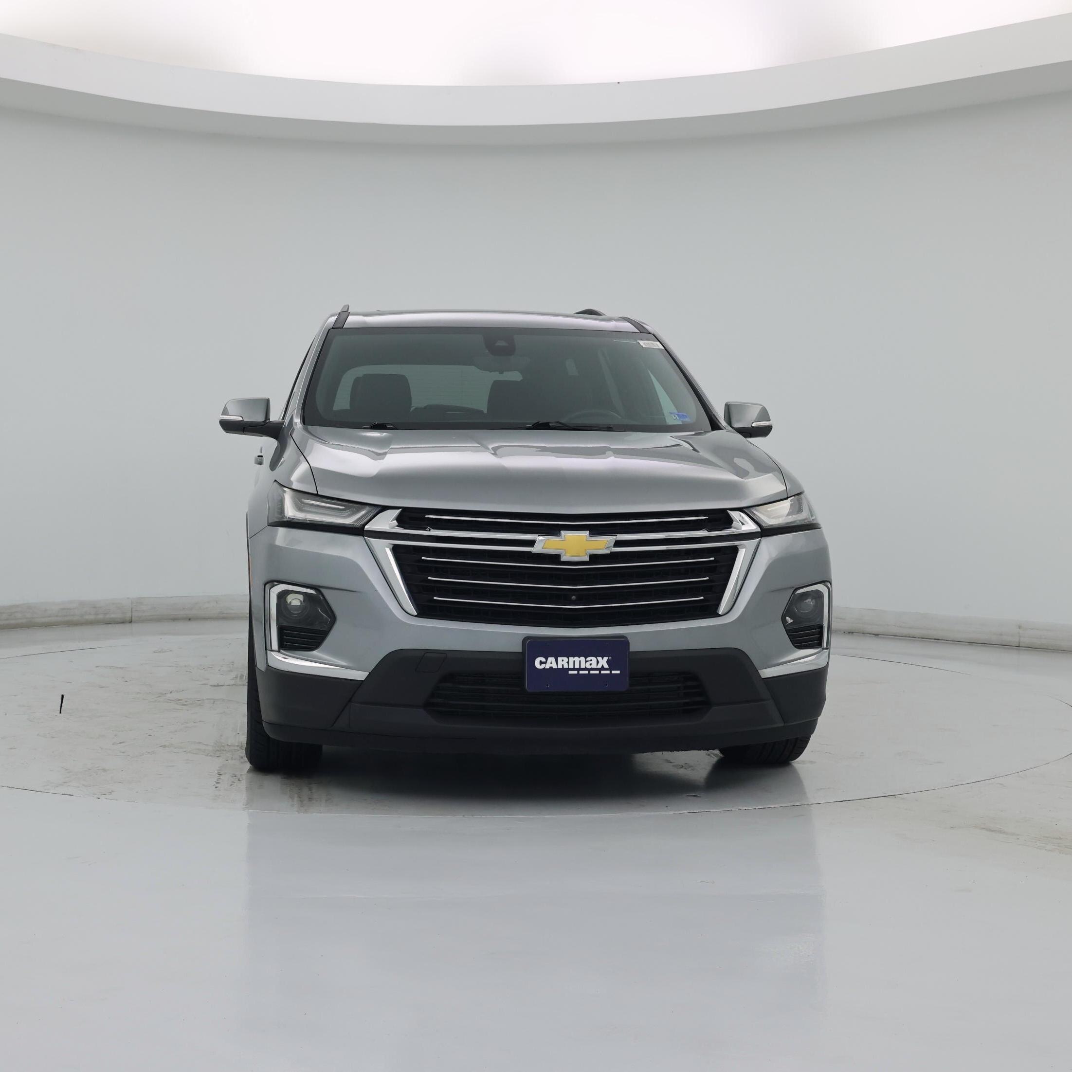 Thumbnail: 2023 Chevrolet Traverse - 5