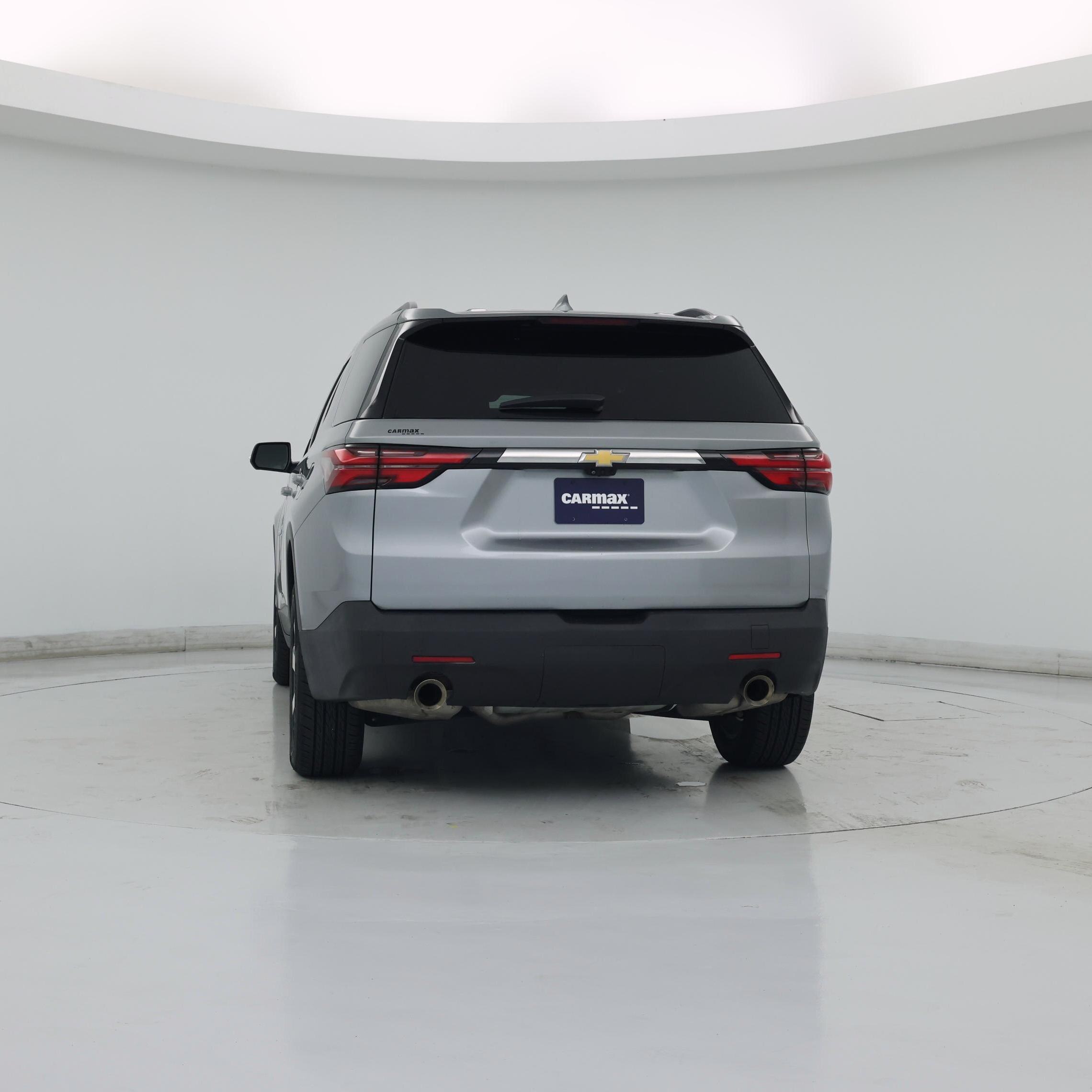 Thumbnail: 2023 Chevrolet Traverse - 6