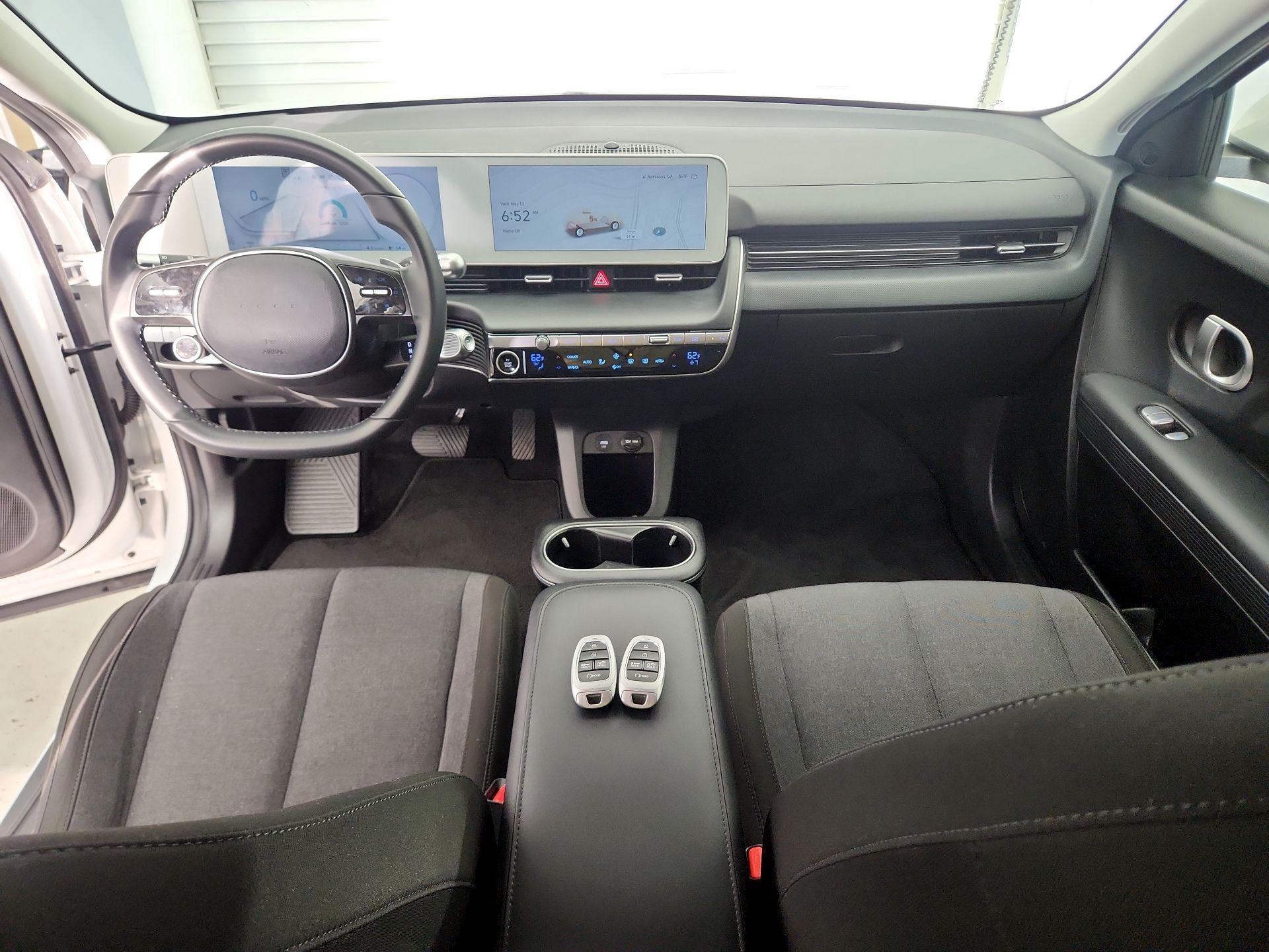 Thumbnail: 2024 Hyundai Ioniq 5 - 9