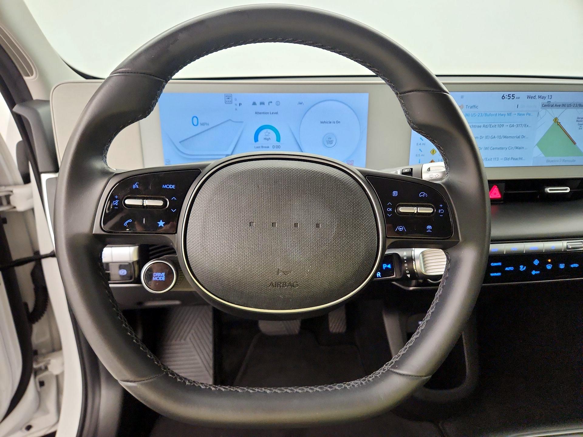 Thumbnail: 2024 Hyundai Ioniq 5 - 10
