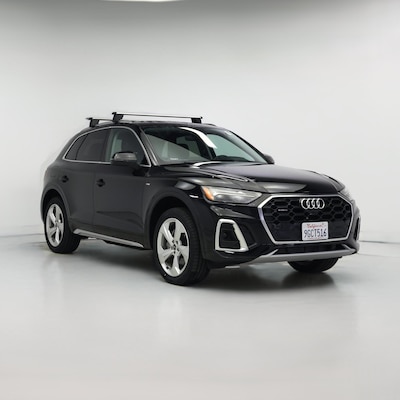 2023 Audi Q5 Premium Plus