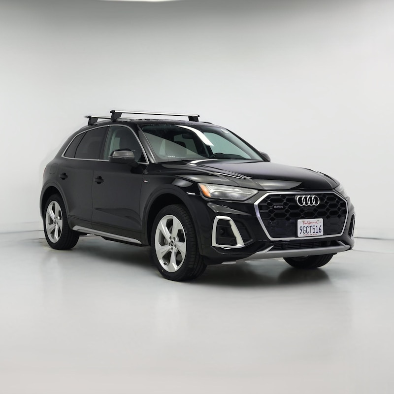2023 Audi Q5 Premium Plus