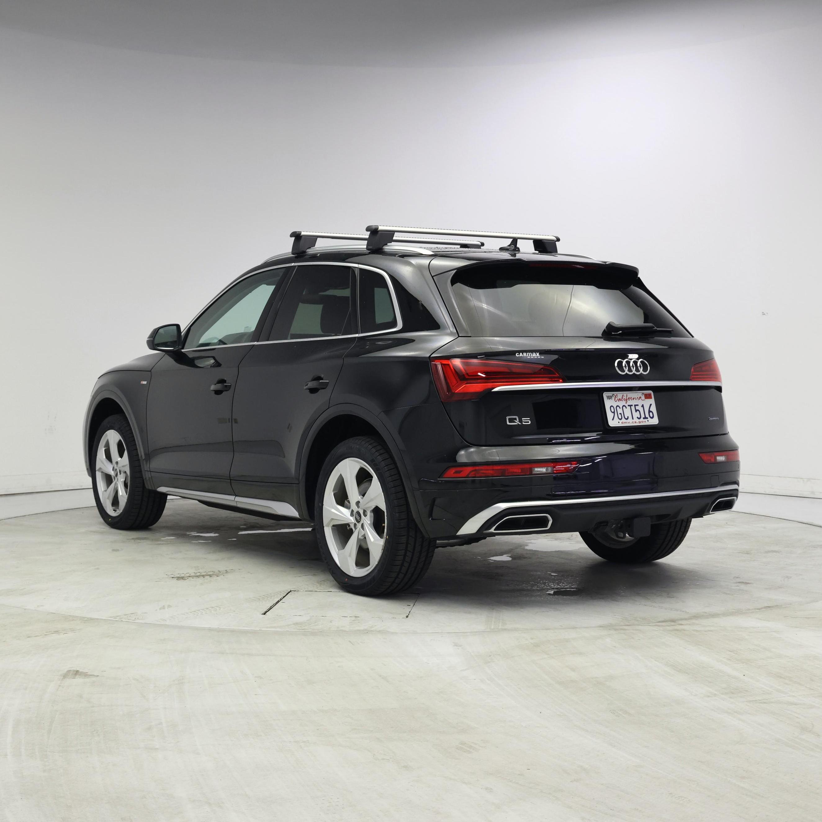 Thumbnail: 2023 Audi Q5 - 2