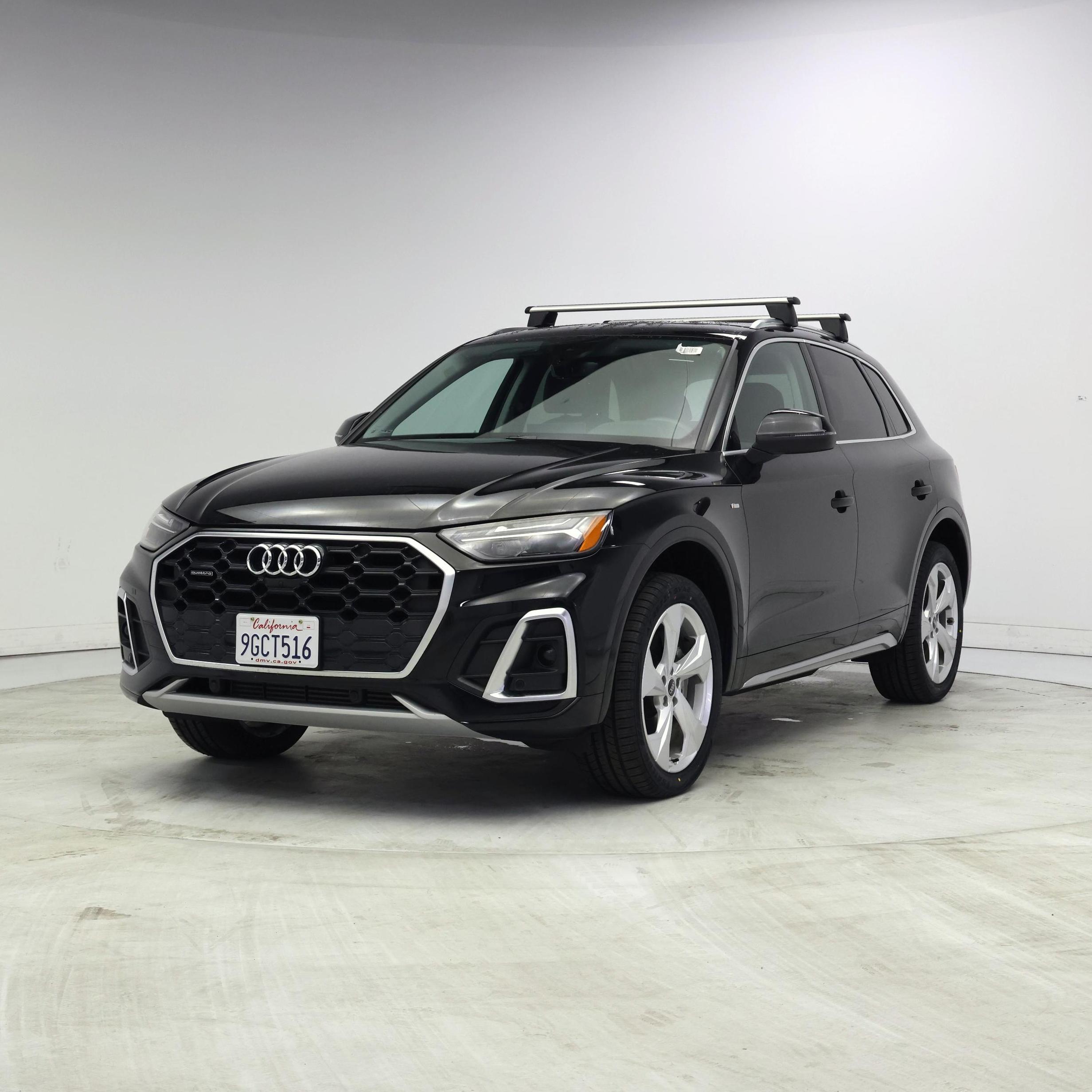 Thumbnail: 2023 Audi Q5 - 4
