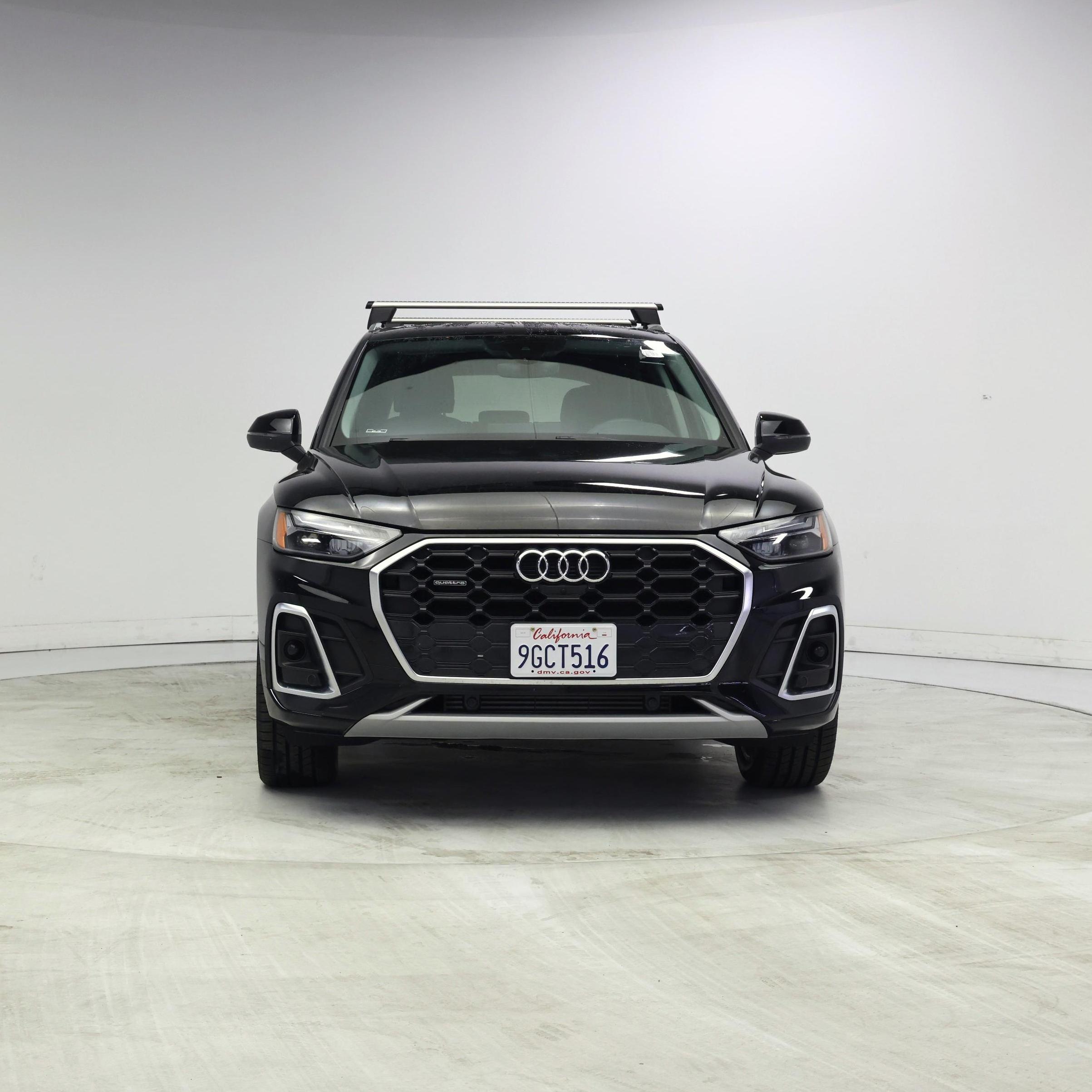 Thumbnail: 2023 Audi Q5 - 5