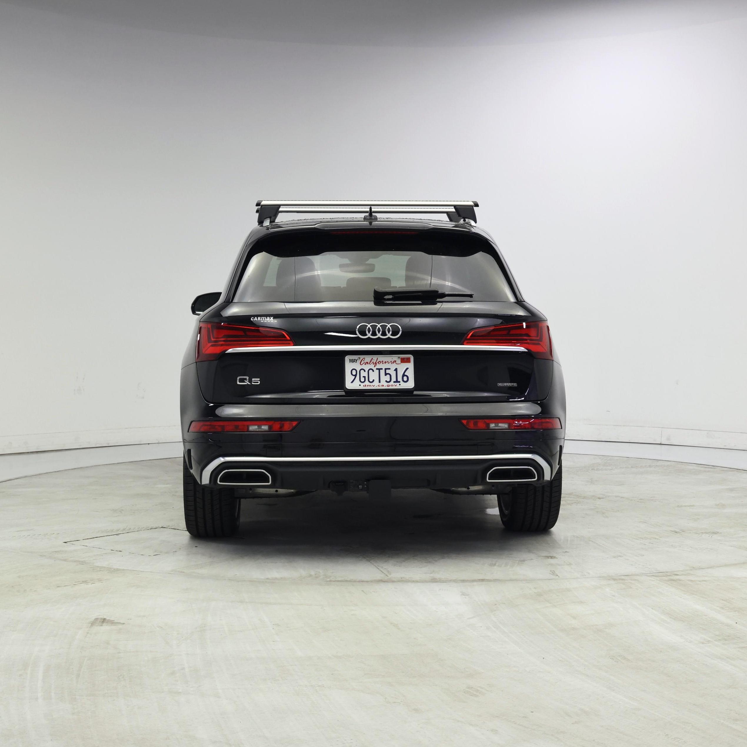 Thumbnail: 2023 Audi Q5 - 6