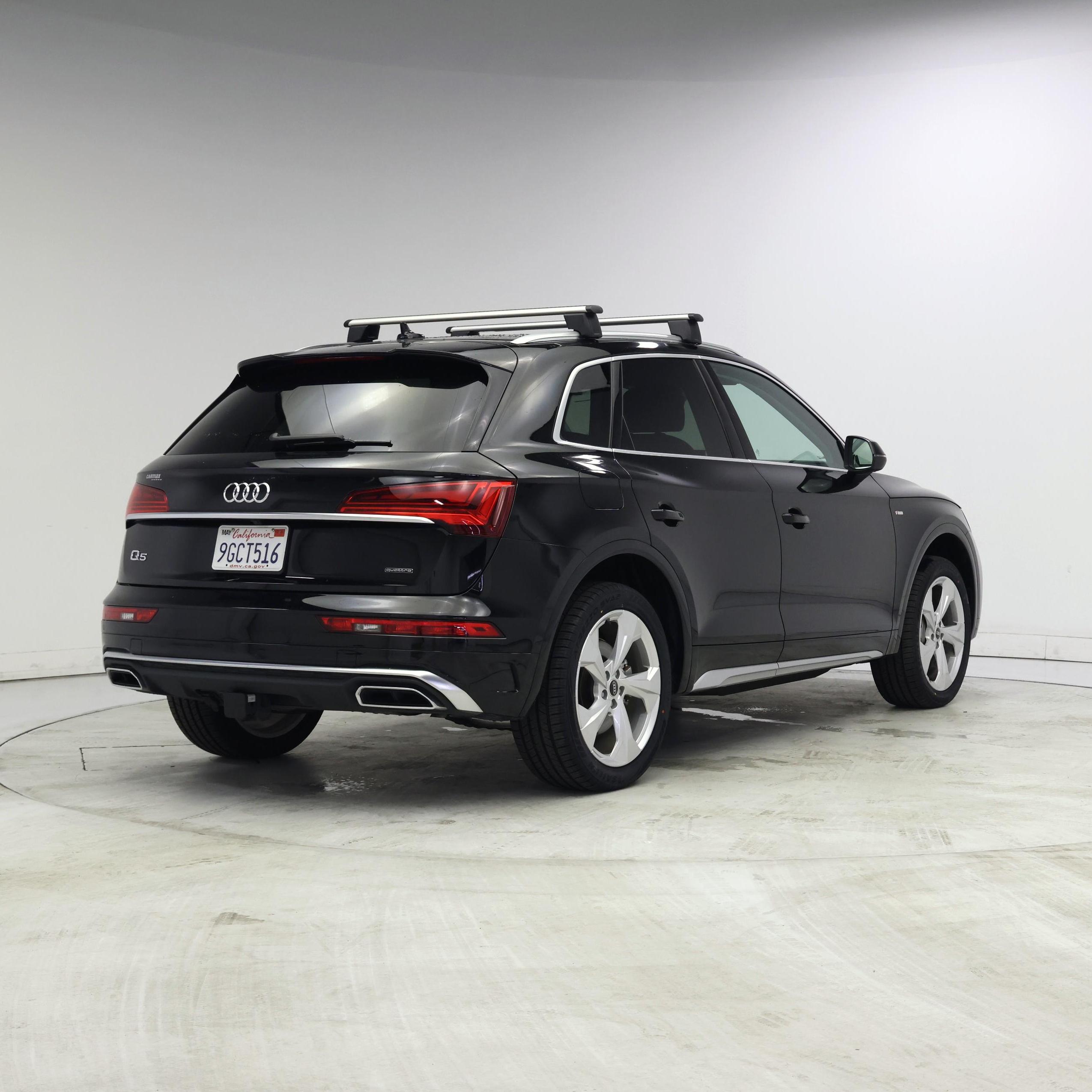 Thumbnail: 2023 Audi Q5 - 8