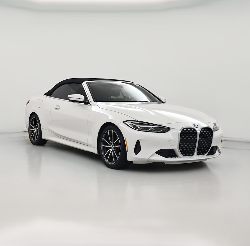2021 BMW 430 I