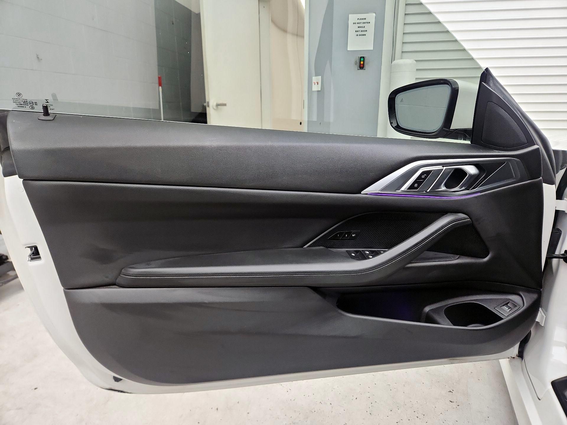 Thumbnail: 2021 BMW 4 Series - 12