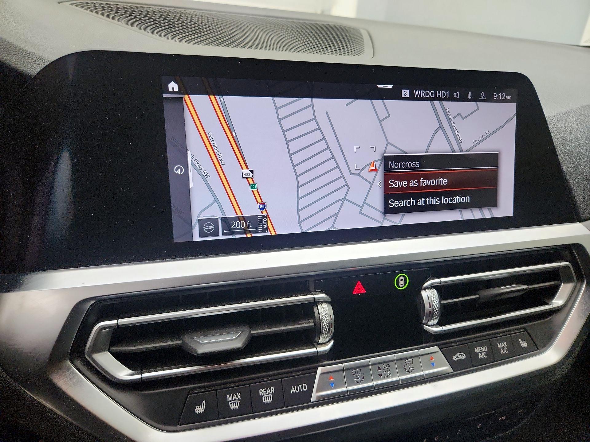 Thumbnail: 2021 BMW 4 Series - 14
