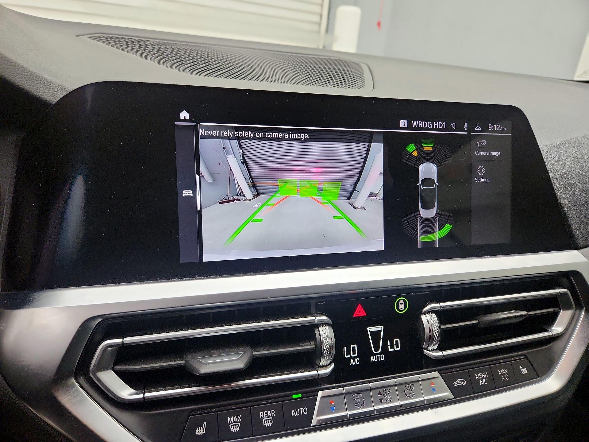 Thumbnail: 2021 BMW 4 Series - 15
