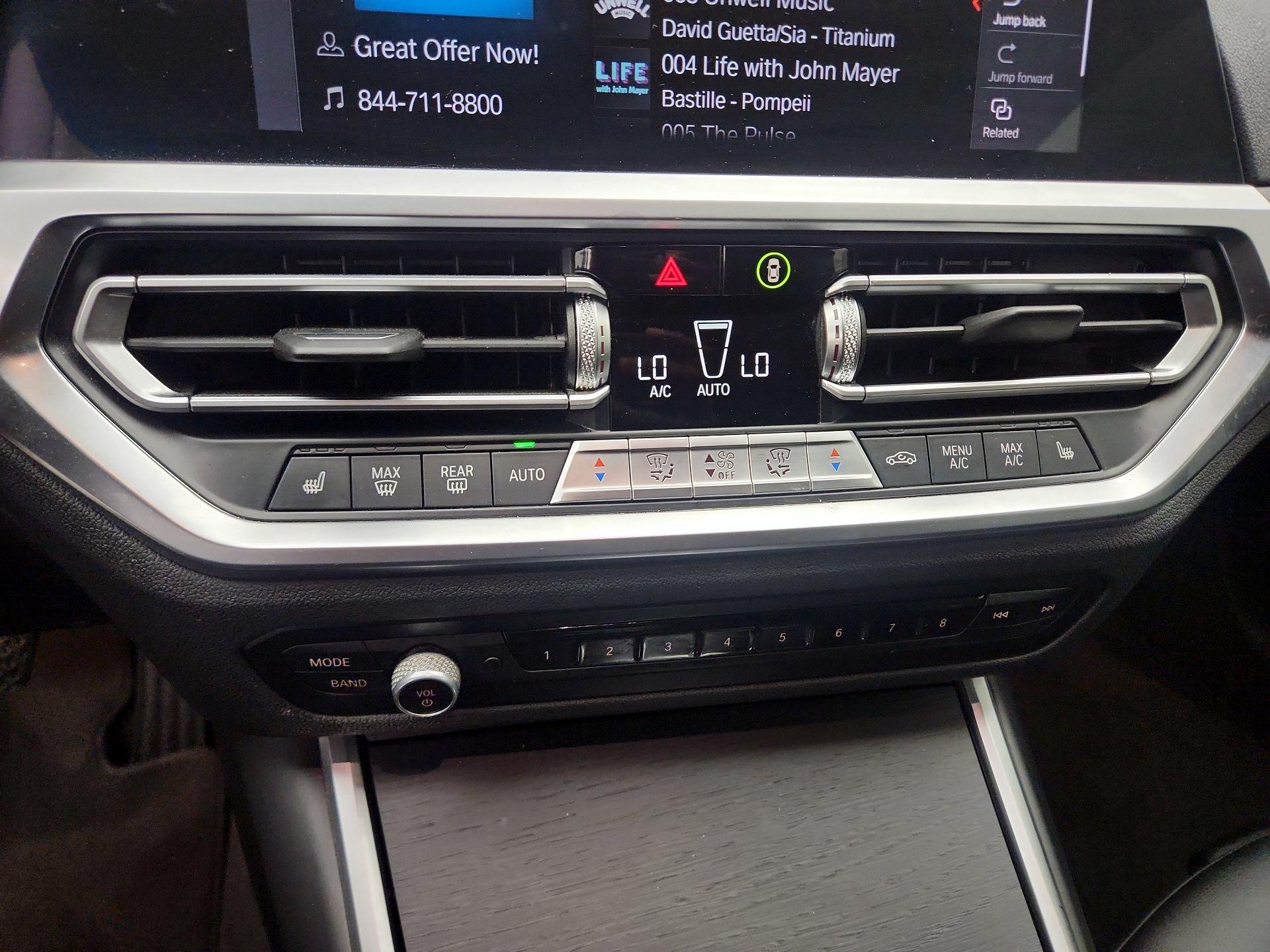 Thumbnail: 2021 BMW 4 Series - 17