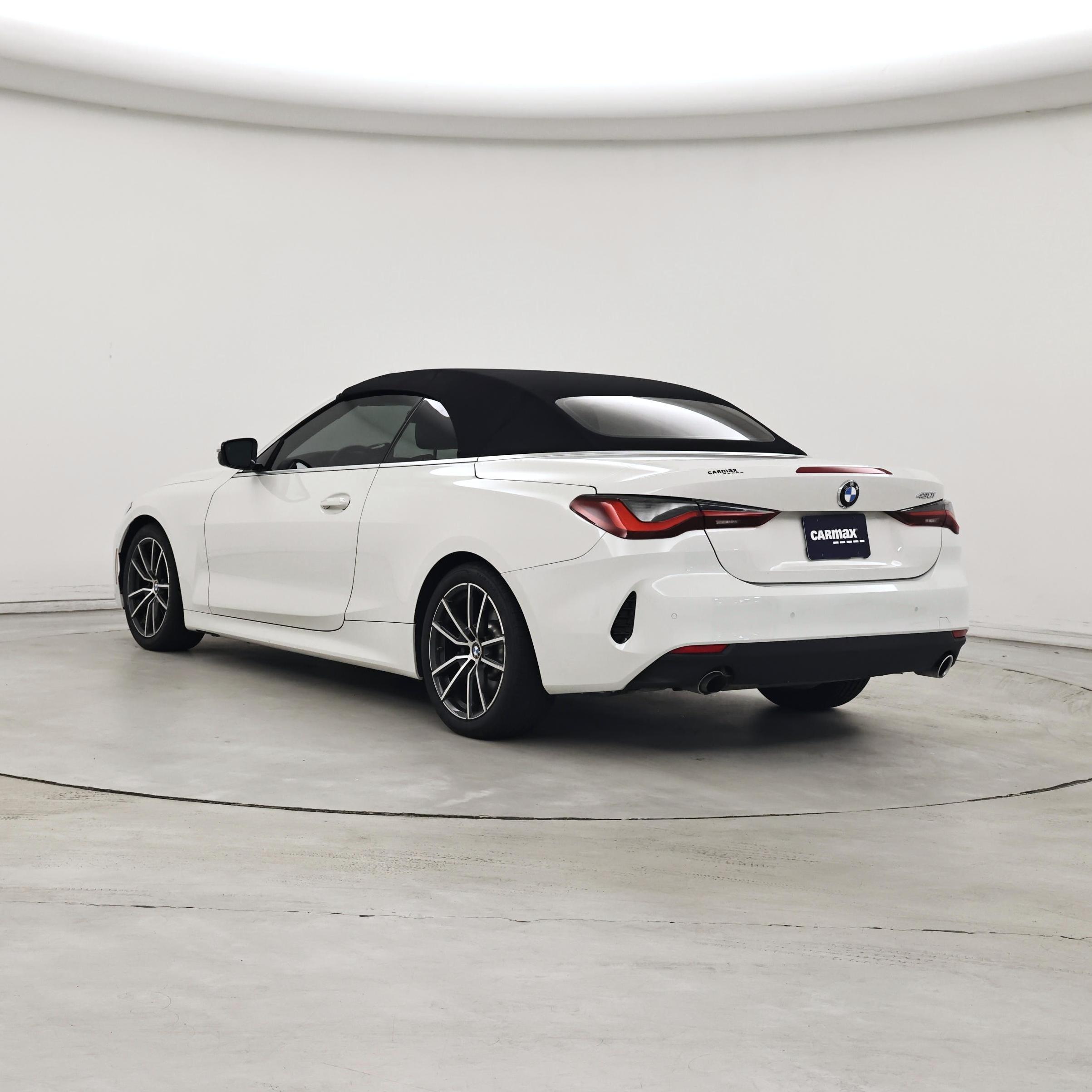Thumbnail: 2021 BMW 4 Series - 2