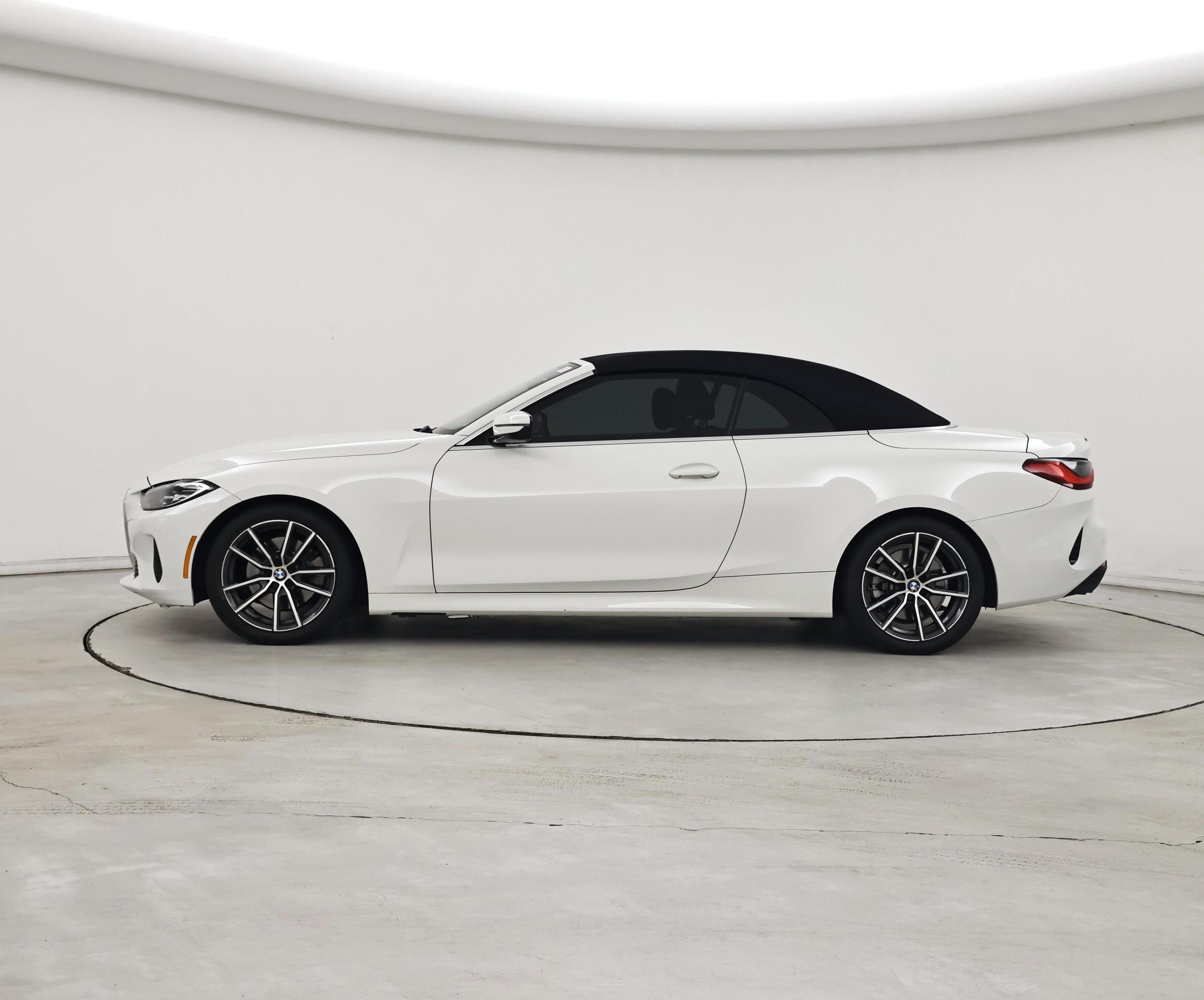 Thumbnail: 2021 BMW 4 Series - 3