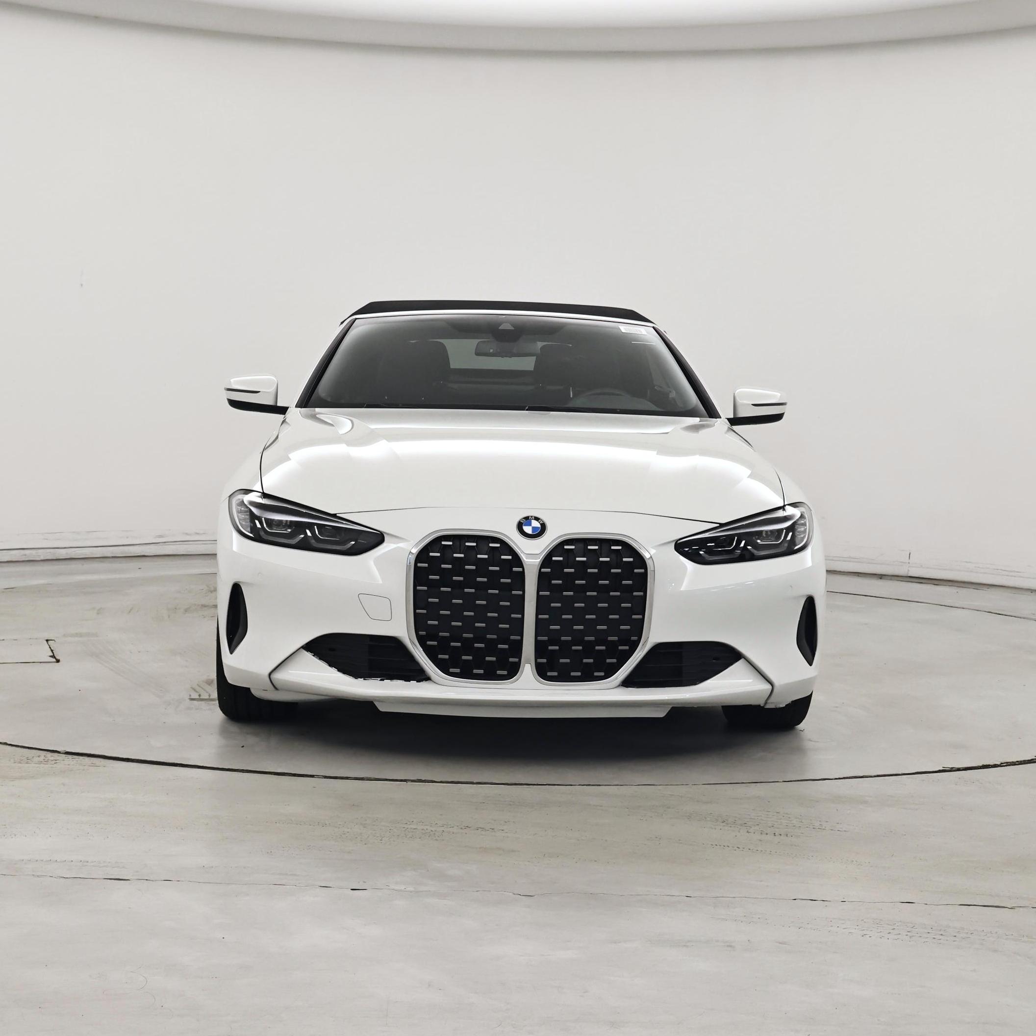 Thumbnail: 2021 BMW 4 Series - 5