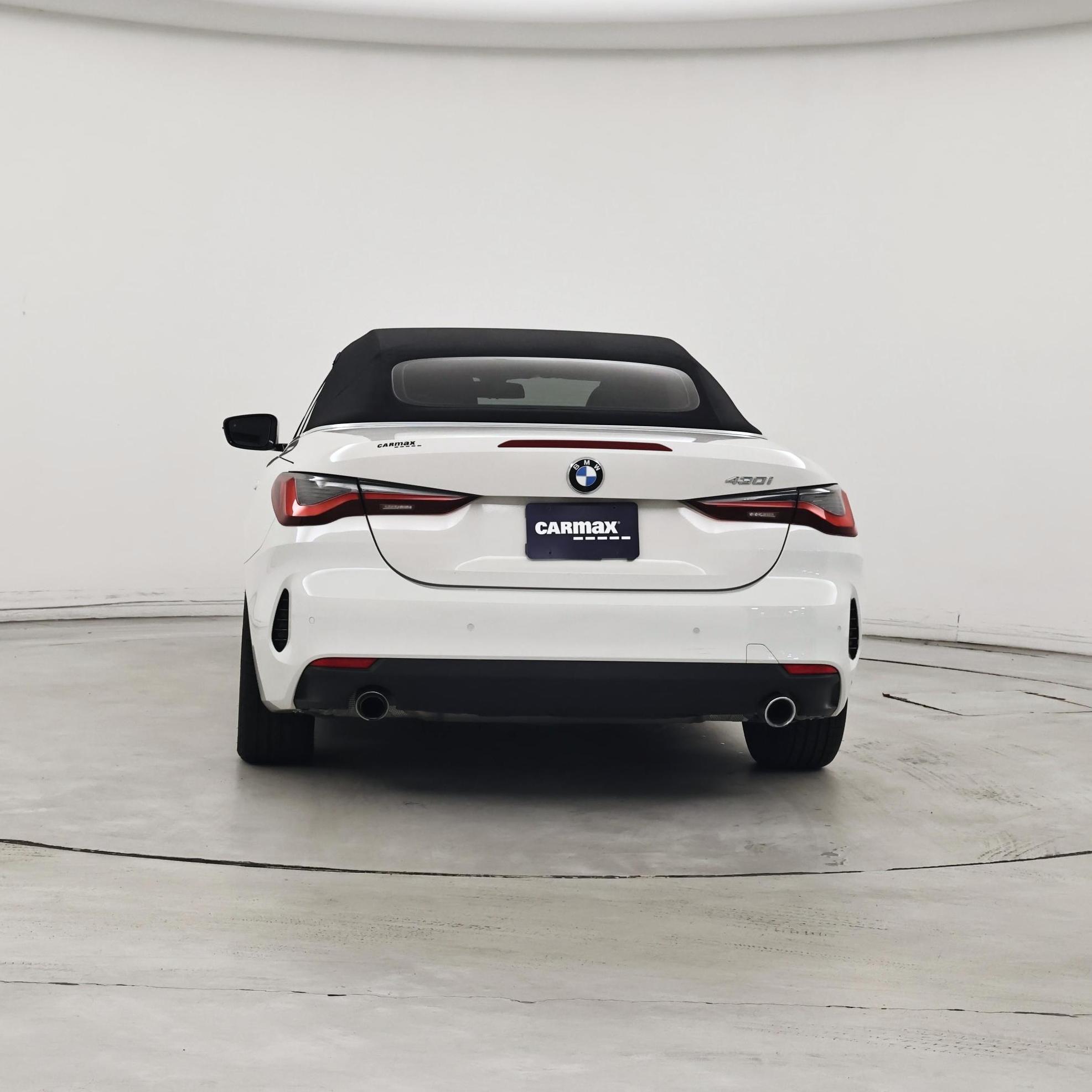 Thumbnail: 2021 BMW 4 Series - 6