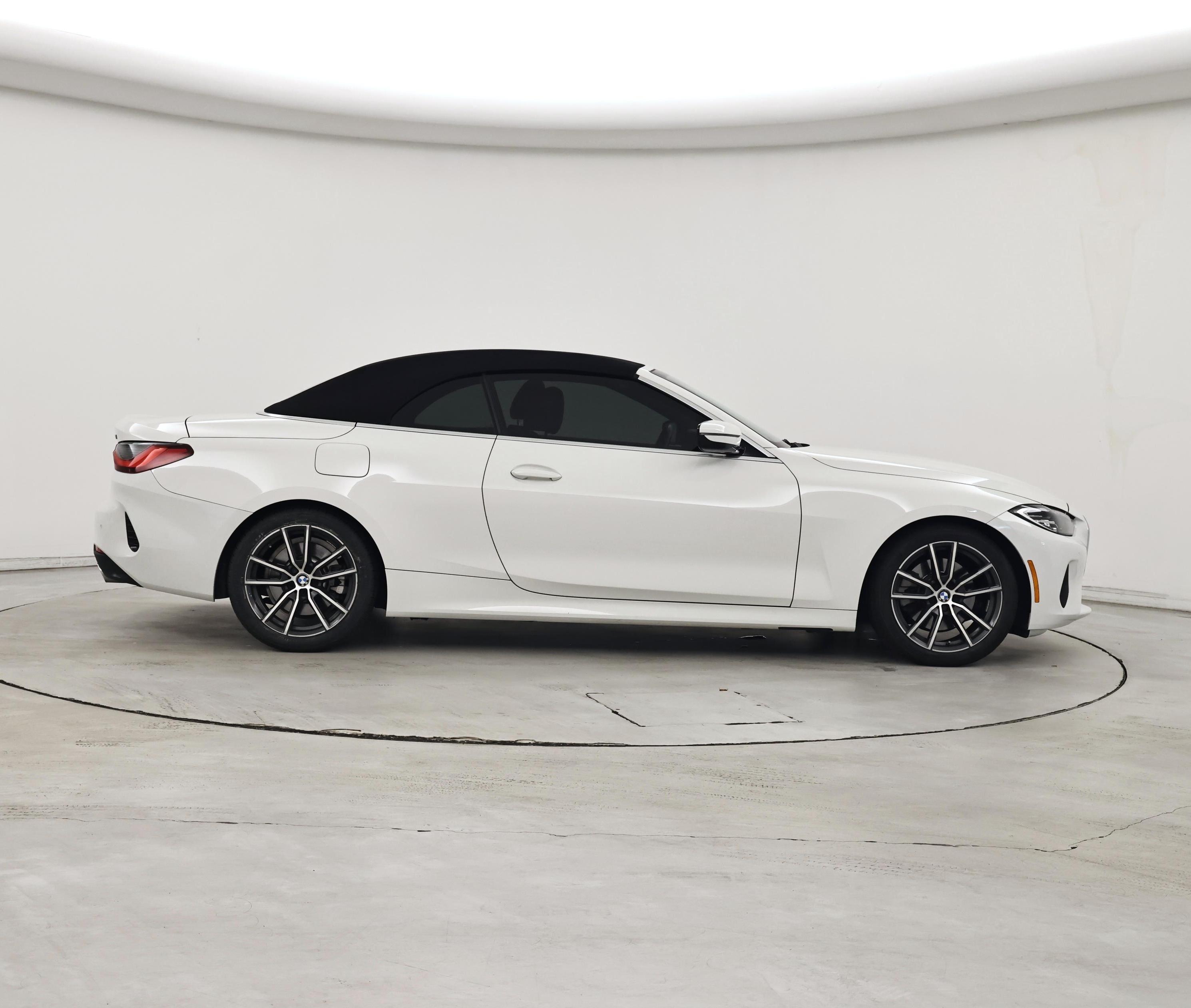 Thumbnail: 2021 BMW 4 Series - 7