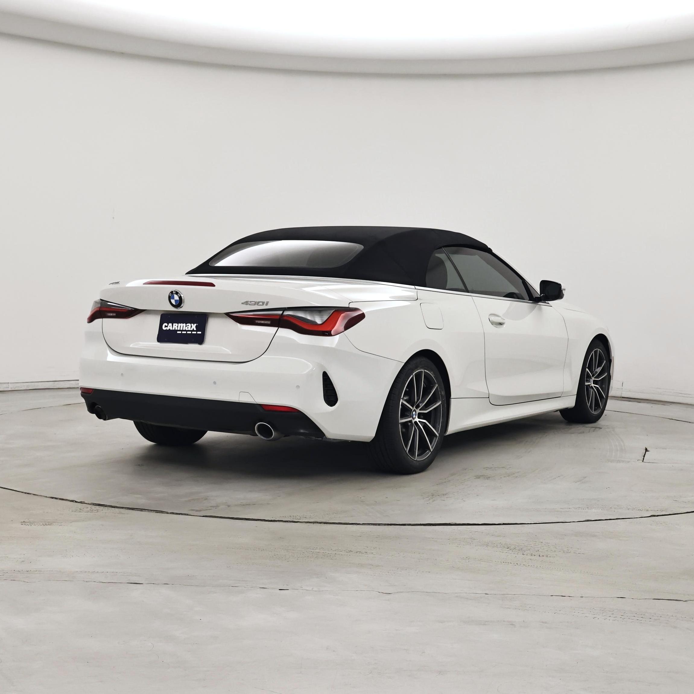 Thumbnail: 2021 BMW 4 Series - 8