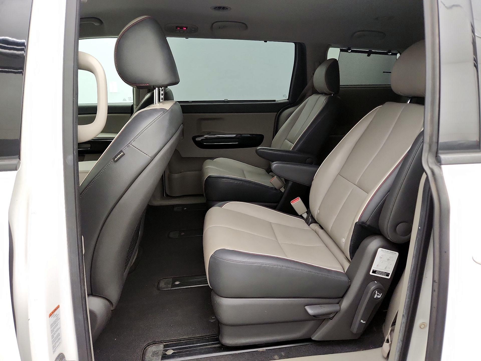 Thumbnail: 2018 Kia Sedona - 20