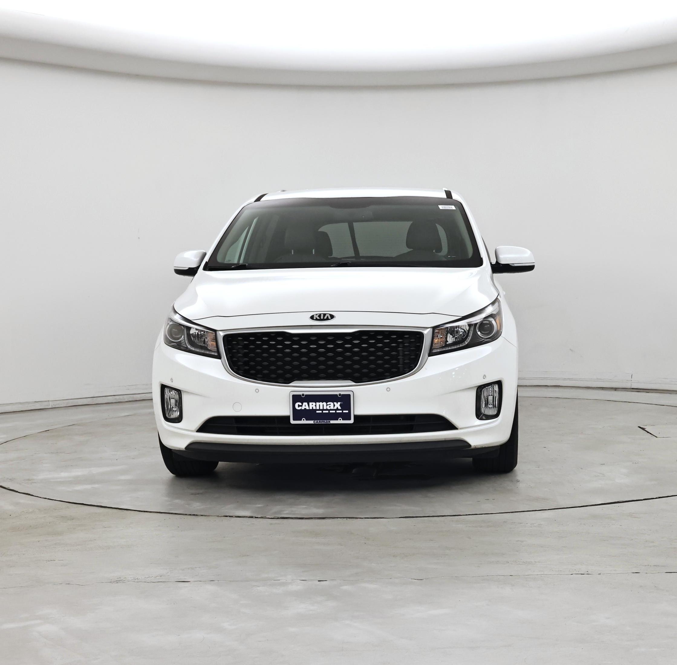 Thumbnail: 2018 Kia Sedona - 5