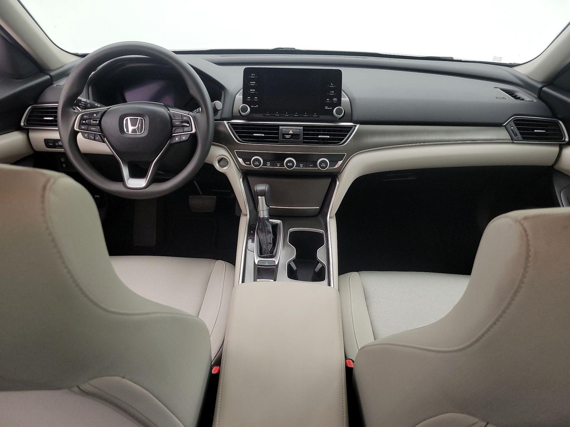 Thumbnail: 2018 Honda Accord - 9
