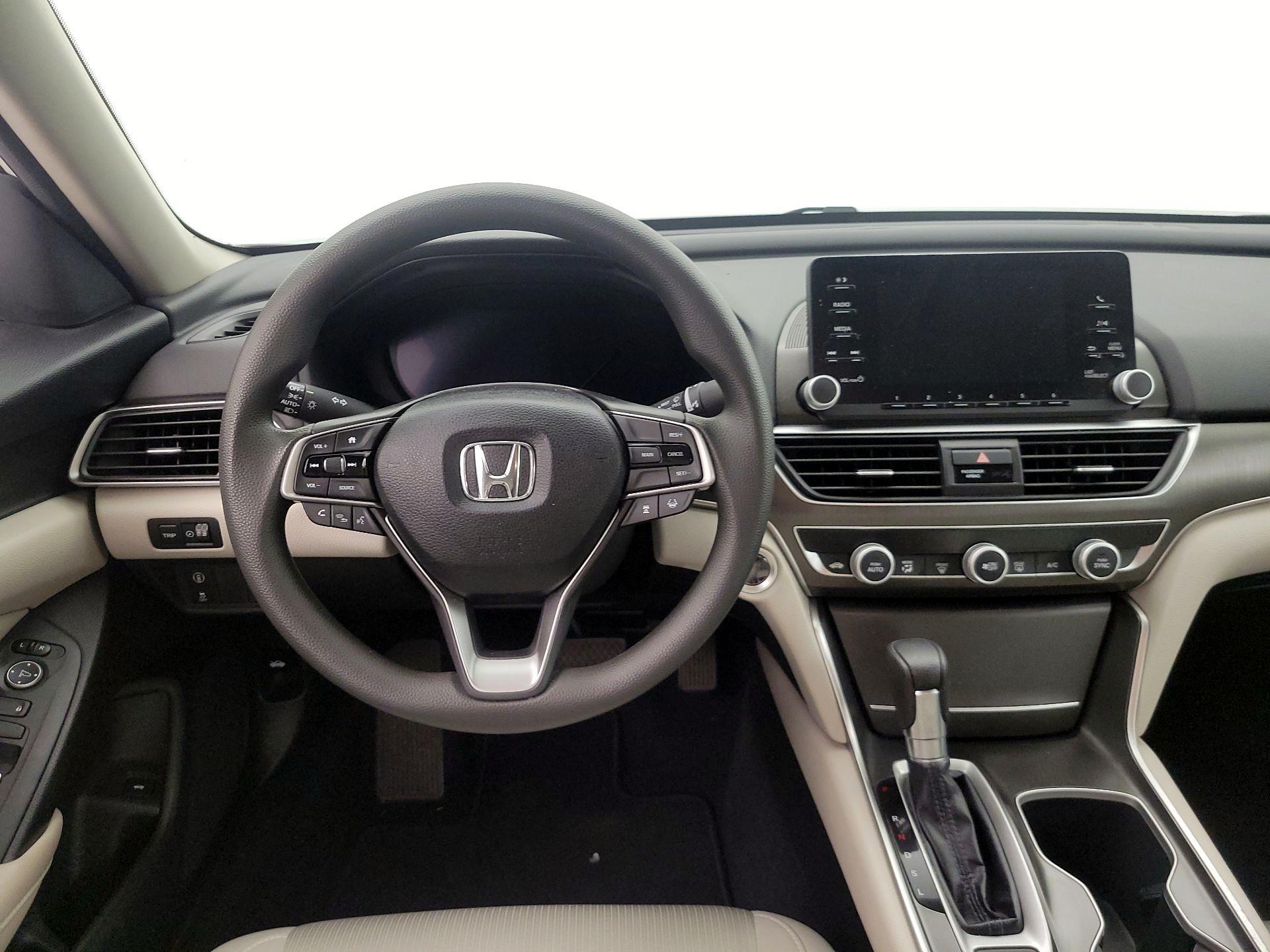 Thumbnail: 2018 Honda Accord - 10