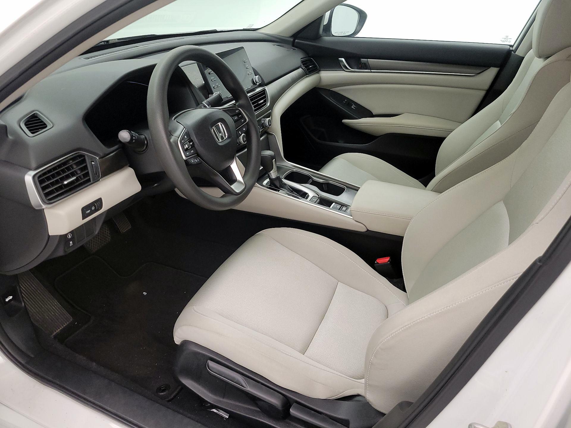 Thumbnail: 2018 Honda Accord - 11