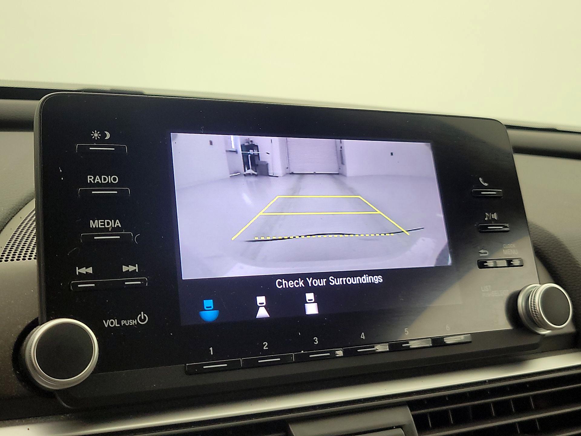 Thumbnail: 2018 Honda Accord - 14