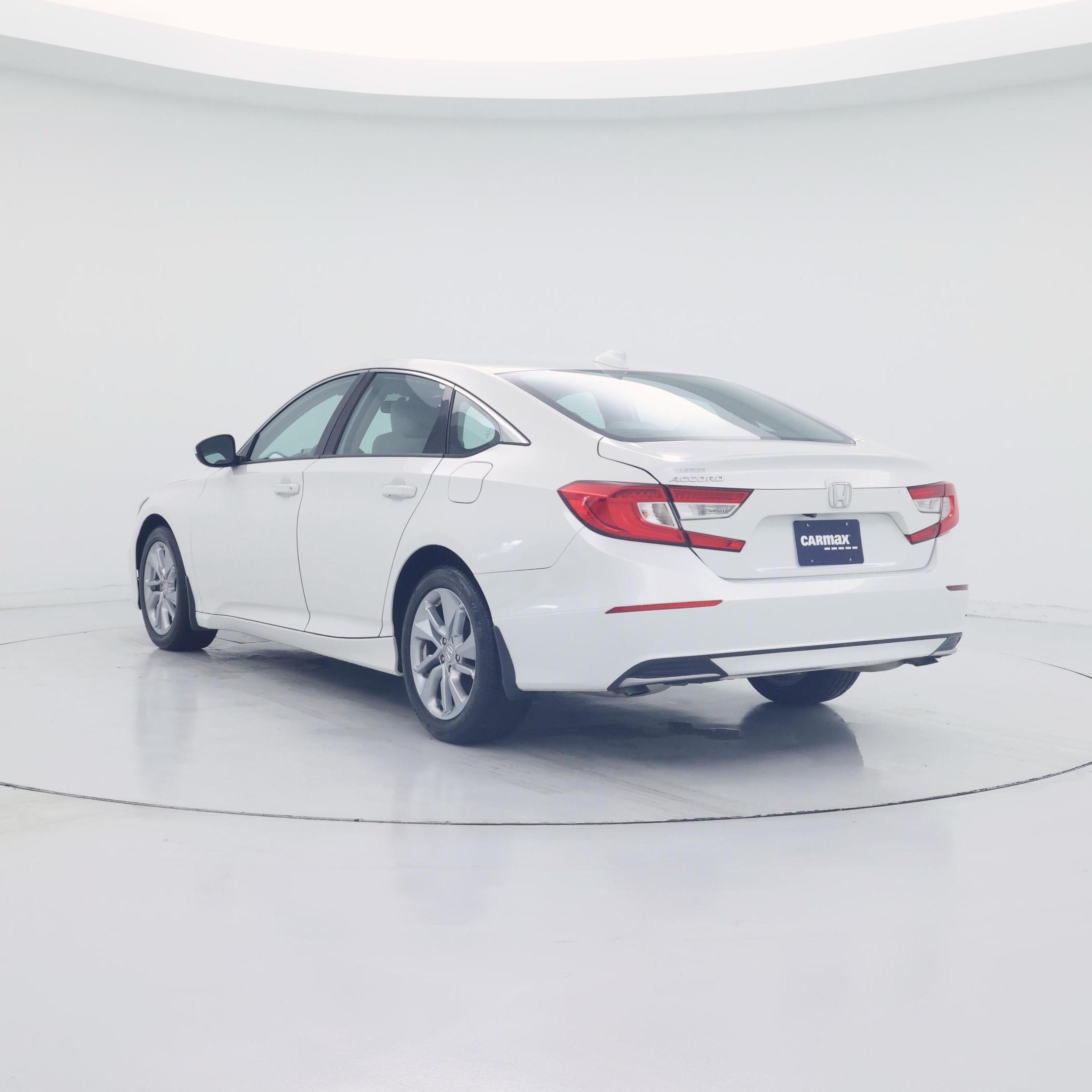 Thumbnail: 2018 Honda Accord - 2