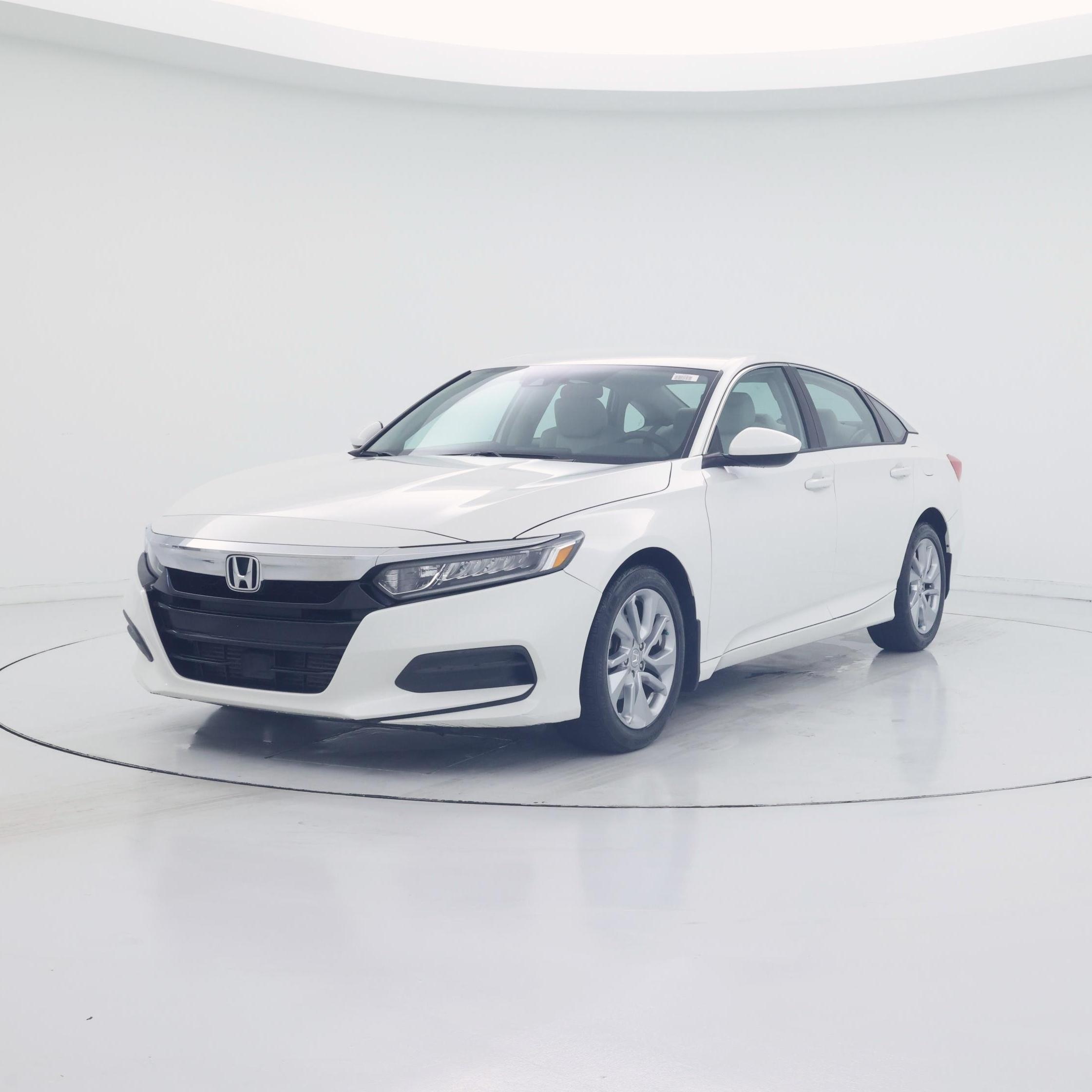 Thumbnail: 2018 Honda Accord - 4