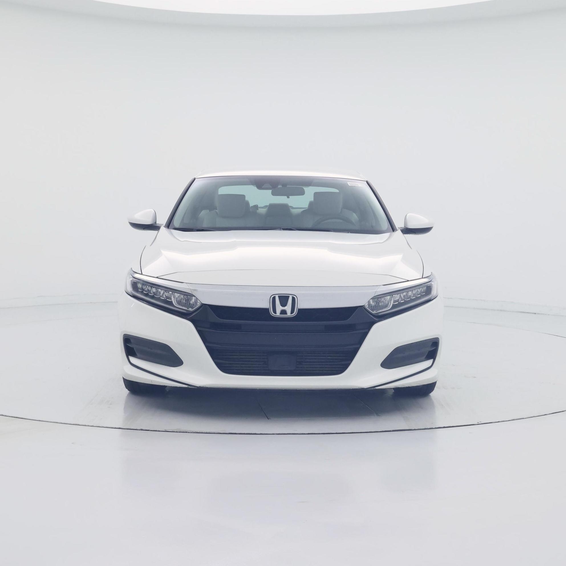 Thumbnail: 2018 Honda Accord - 5