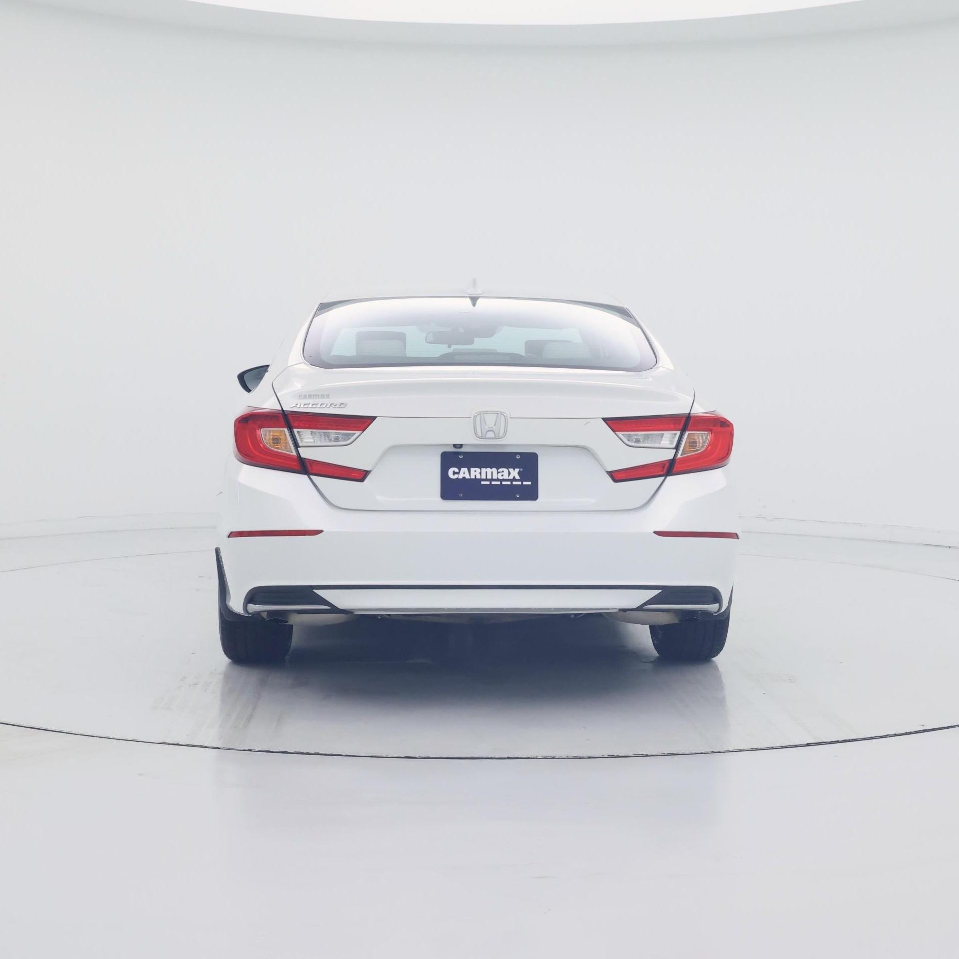 Thumbnail: 2018 Honda Accord - 6