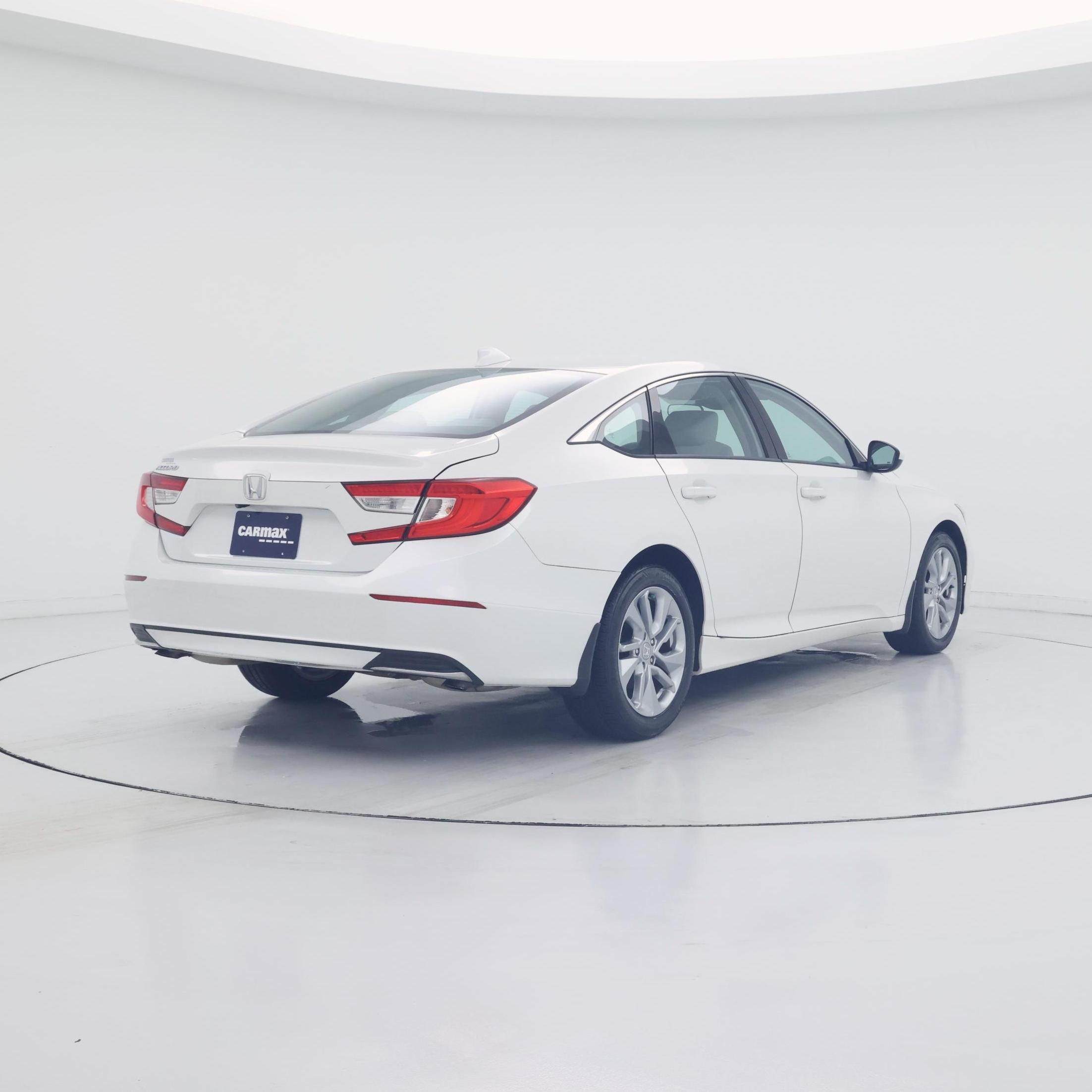Thumbnail: 2018 Honda Accord - 8