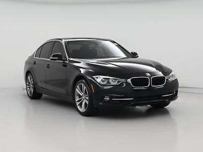 2018 BMW 330 I