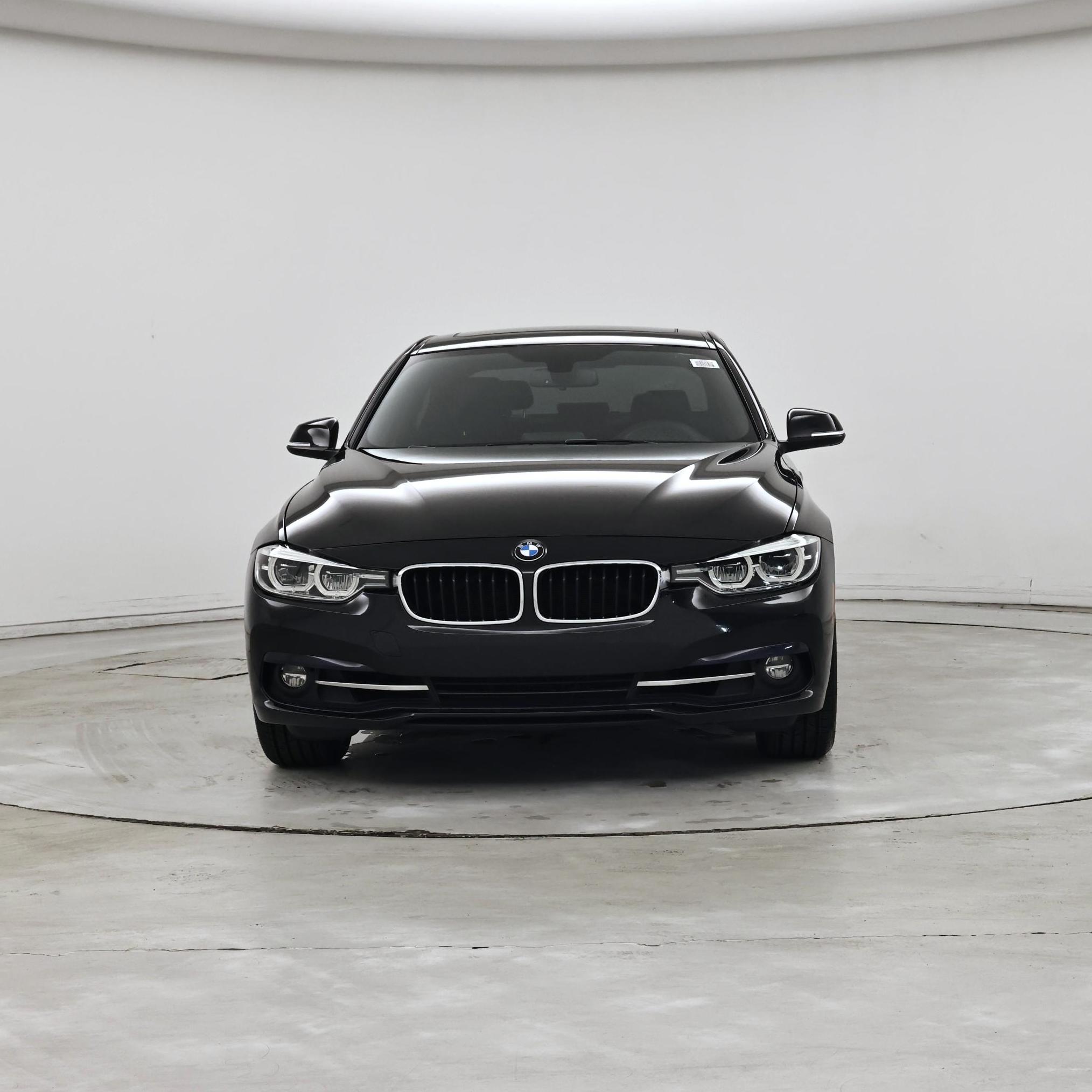 Thumbnail: 2018 BMW 3 Series - 5