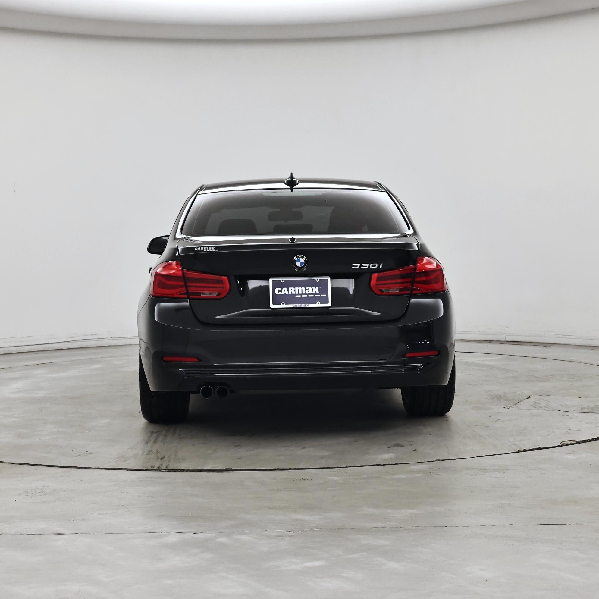 Thumbnail: 2018 BMW 3 Series - 6