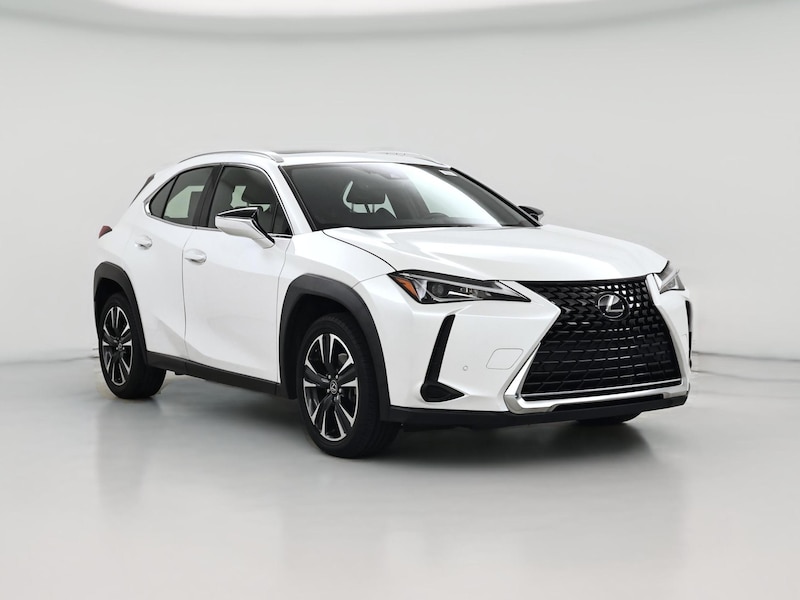 2021 Lexus UX 200 -
                  Norcross, GA