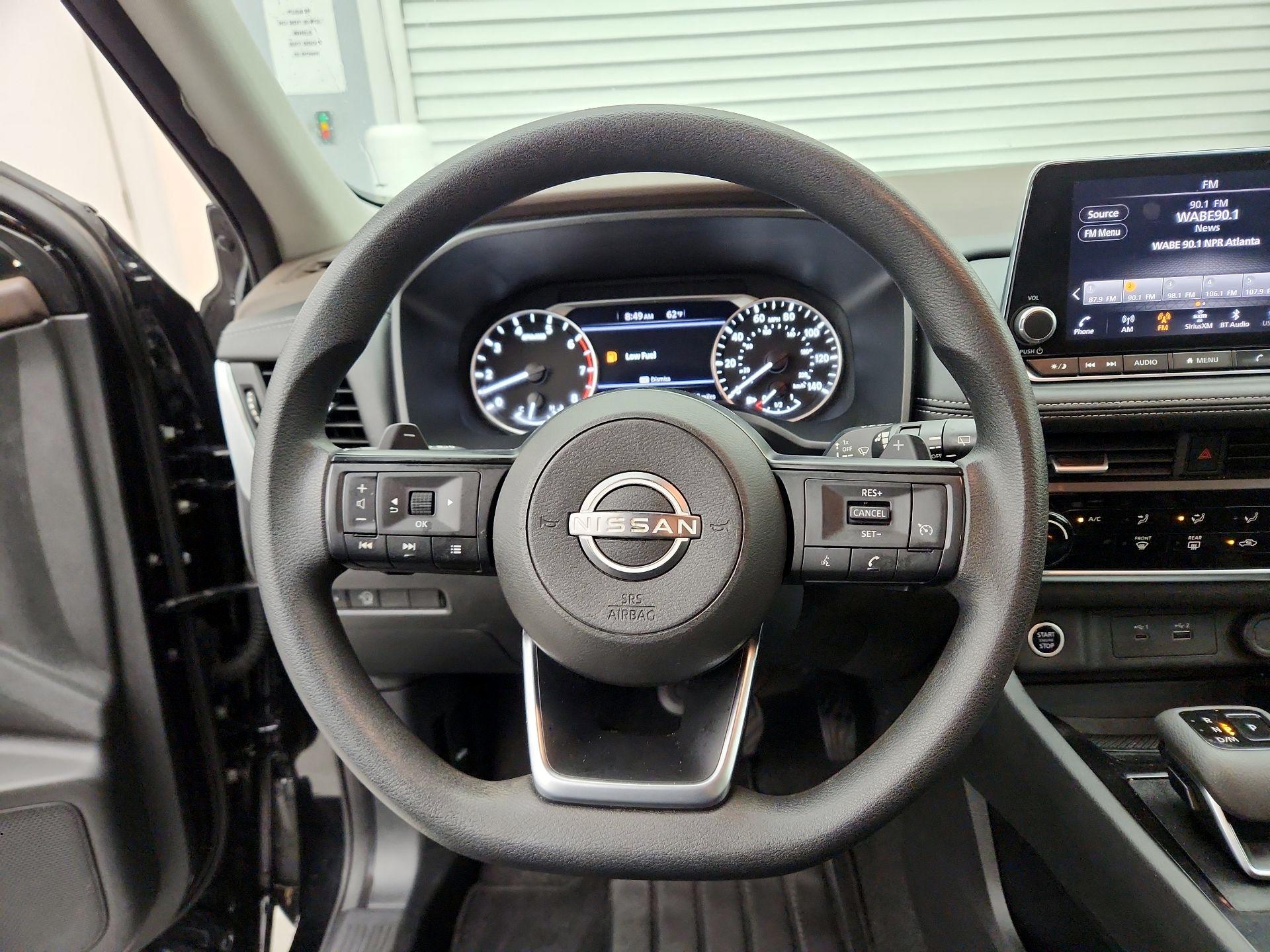 Thumbnail: 2023 Nissan Rogue - 10