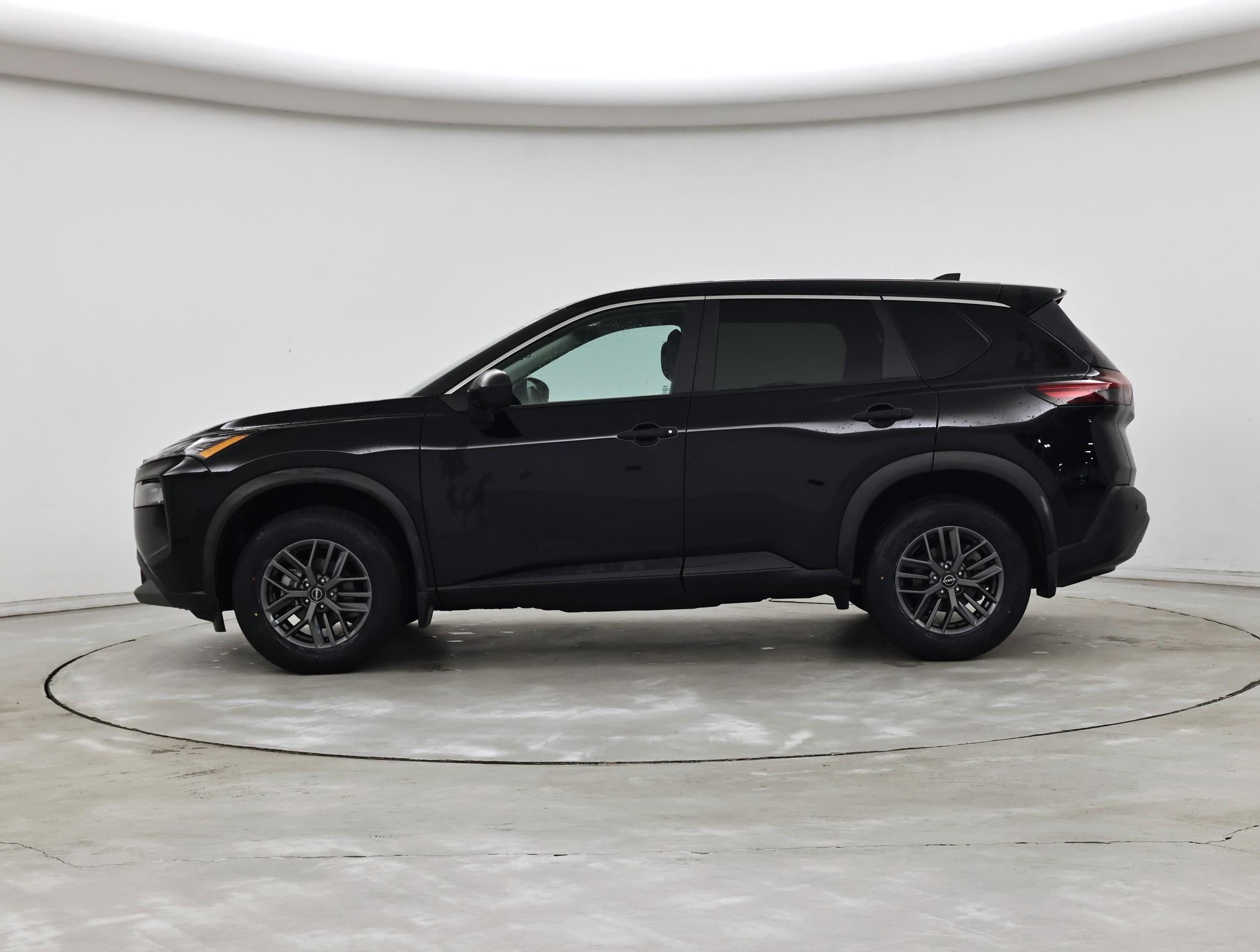 Thumbnail: 2023 Nissan Rogue - 3