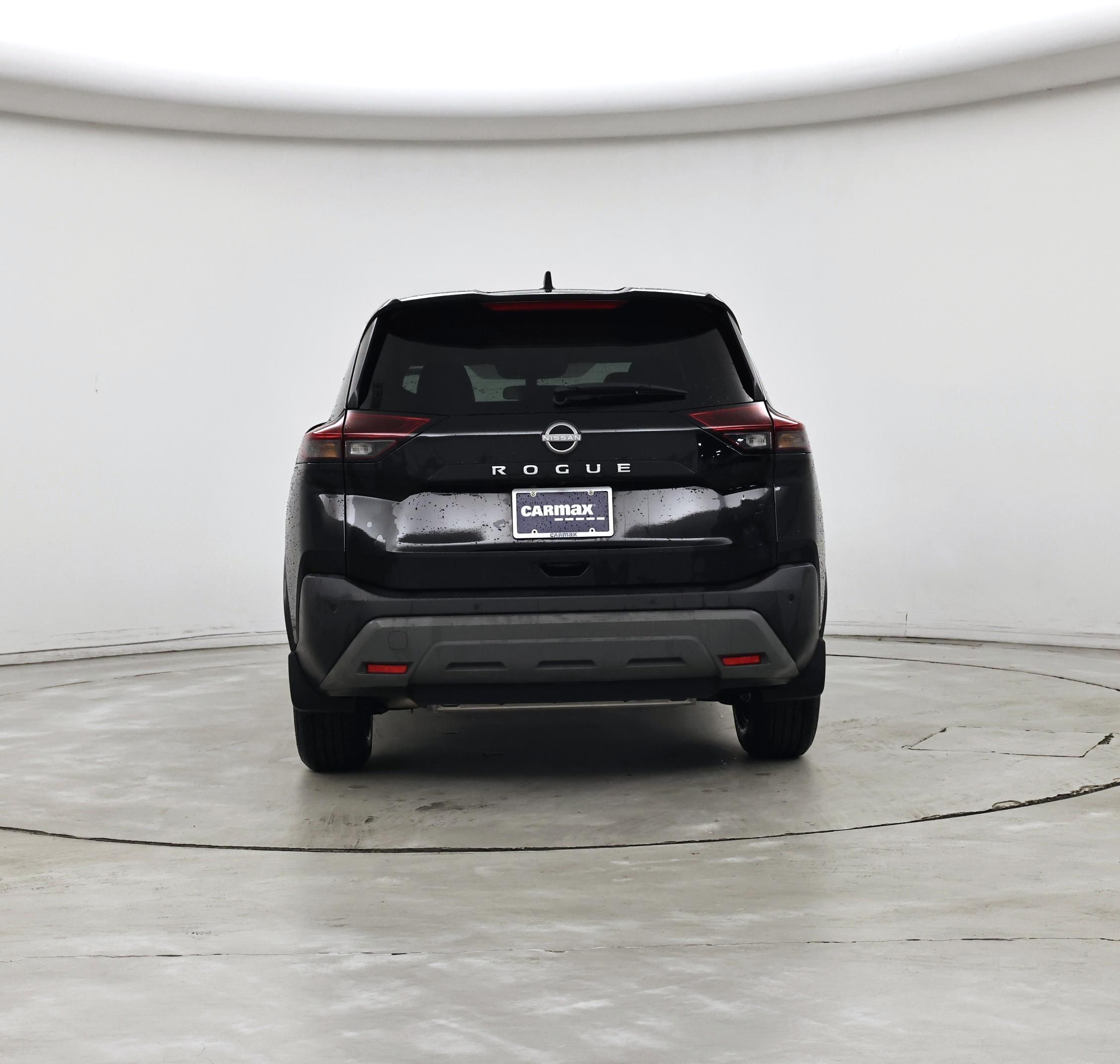 Thumbnail: 2023 Nissan Rogue - 6