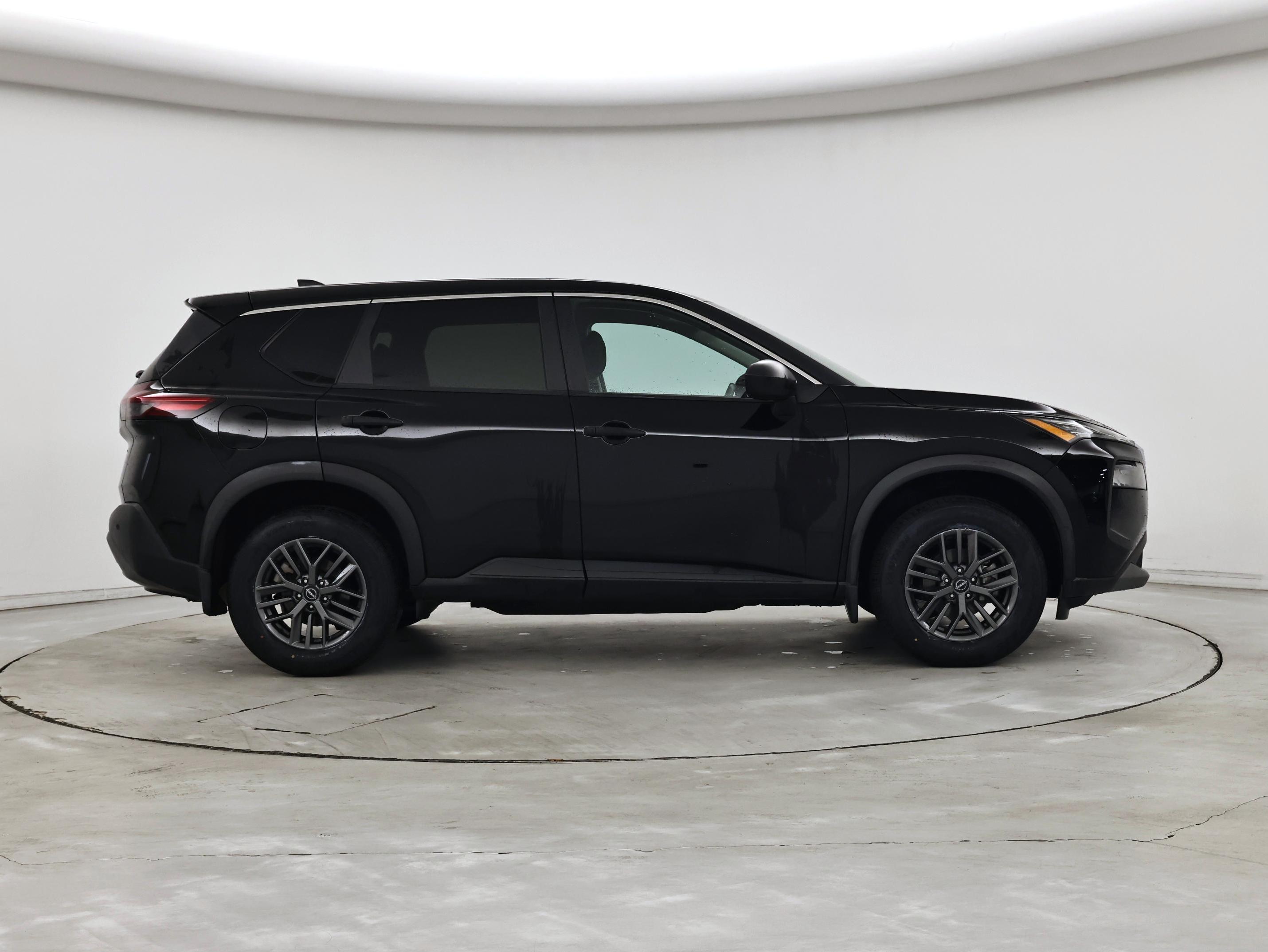 Thumbnail: 2023 Nissan Rogue - 7