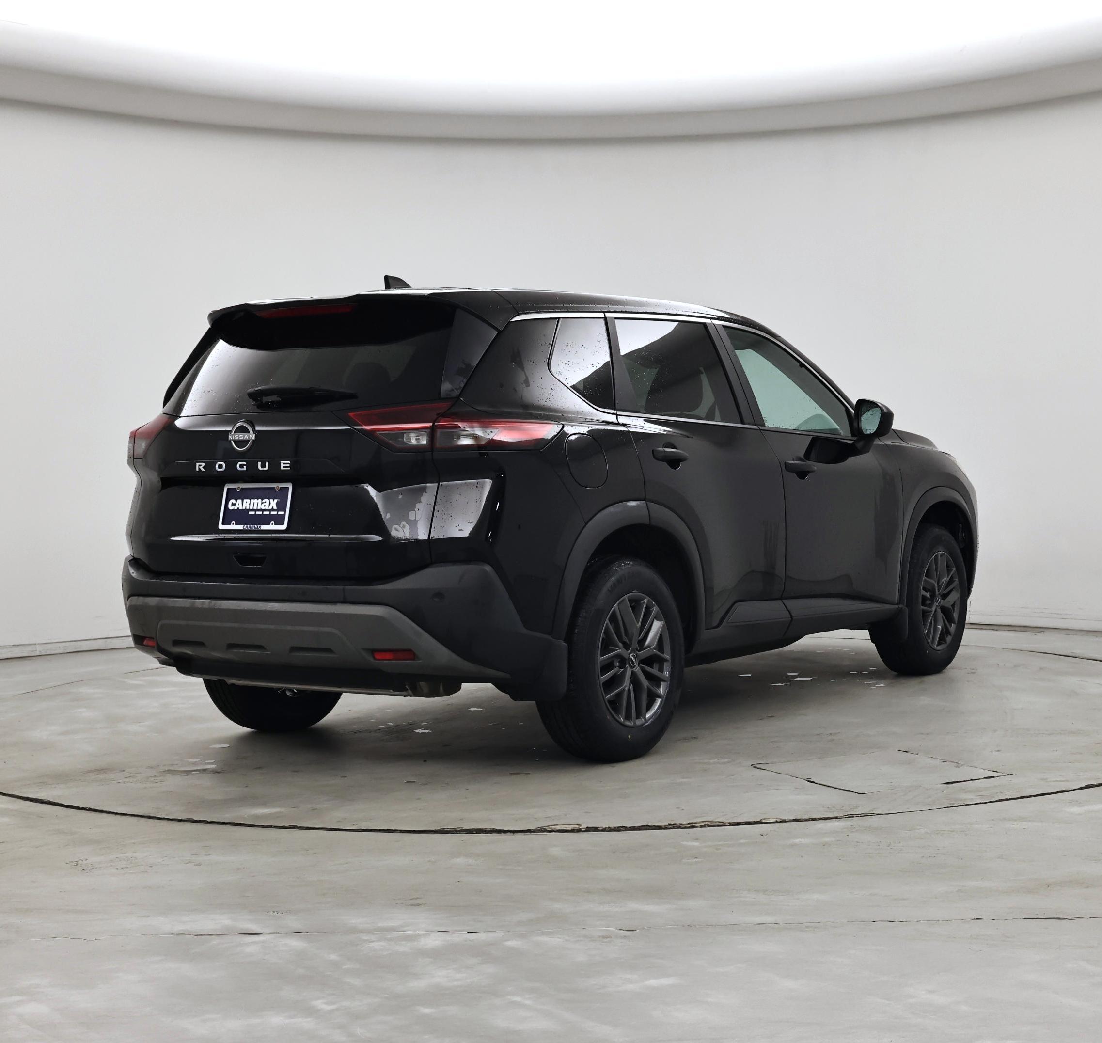 Thumbnail: 2023 Nissan Rogue - 8