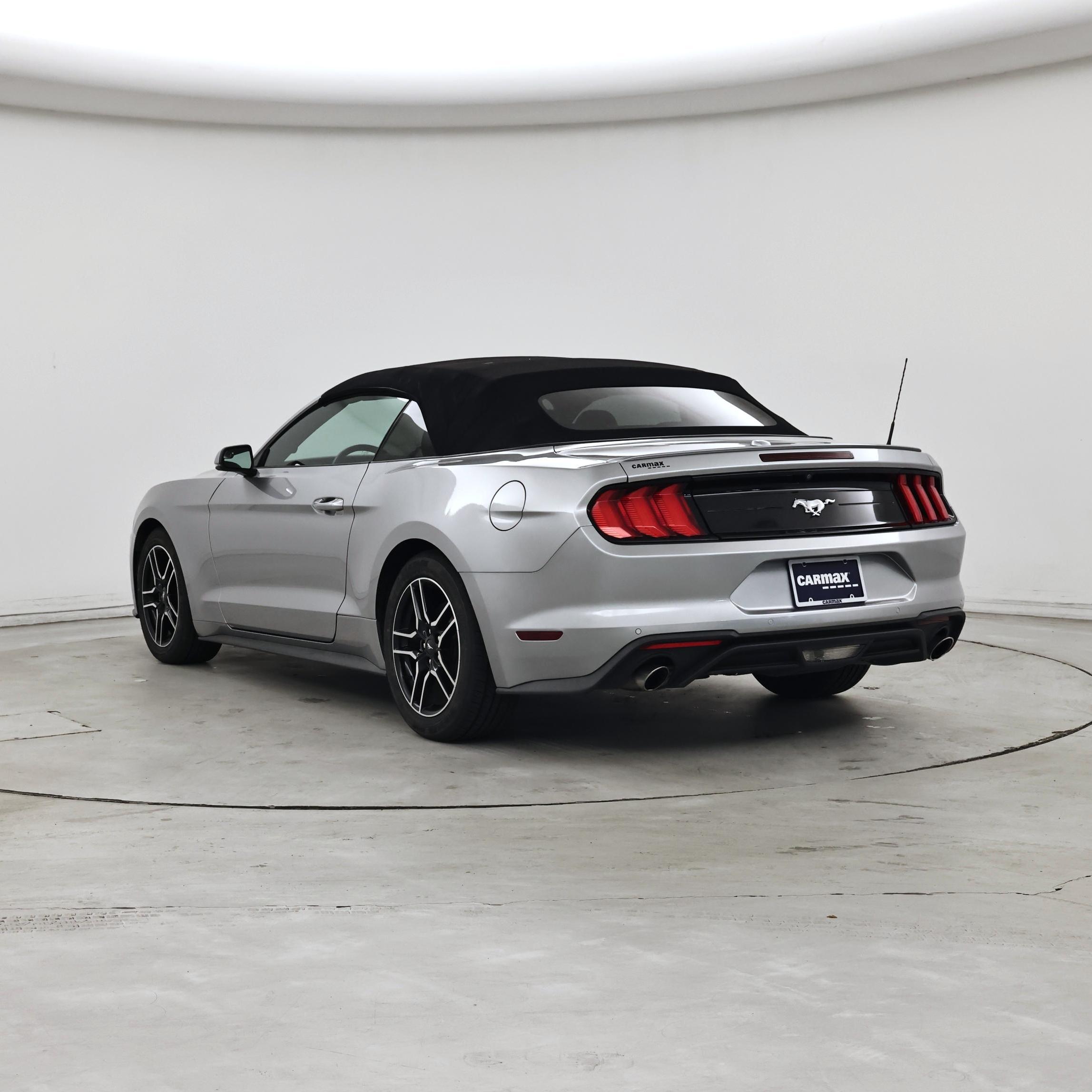 Thumbnail: 2020 Ford Mustang - 2