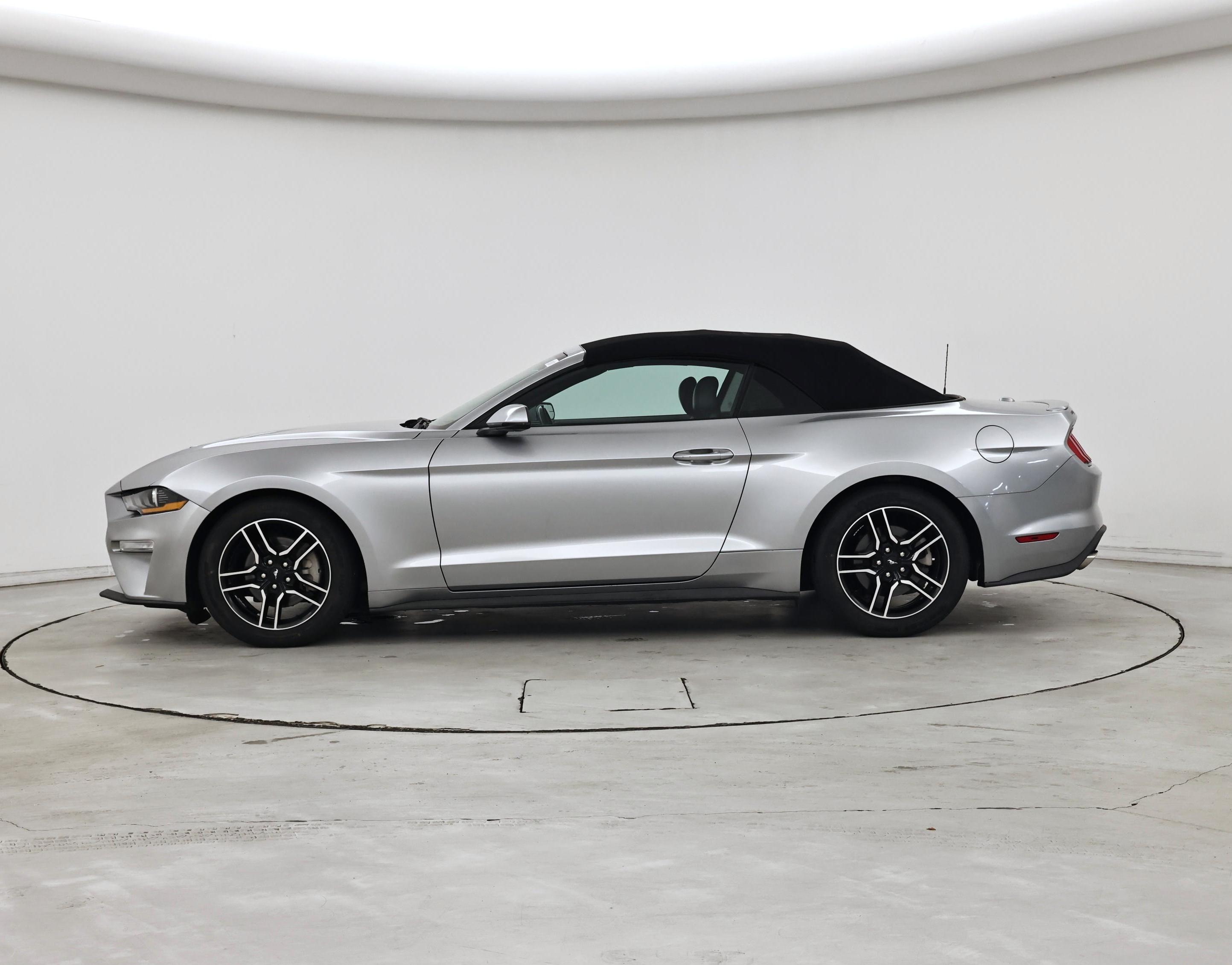 Thumbnail: 2020 Ford Mustang - 3
