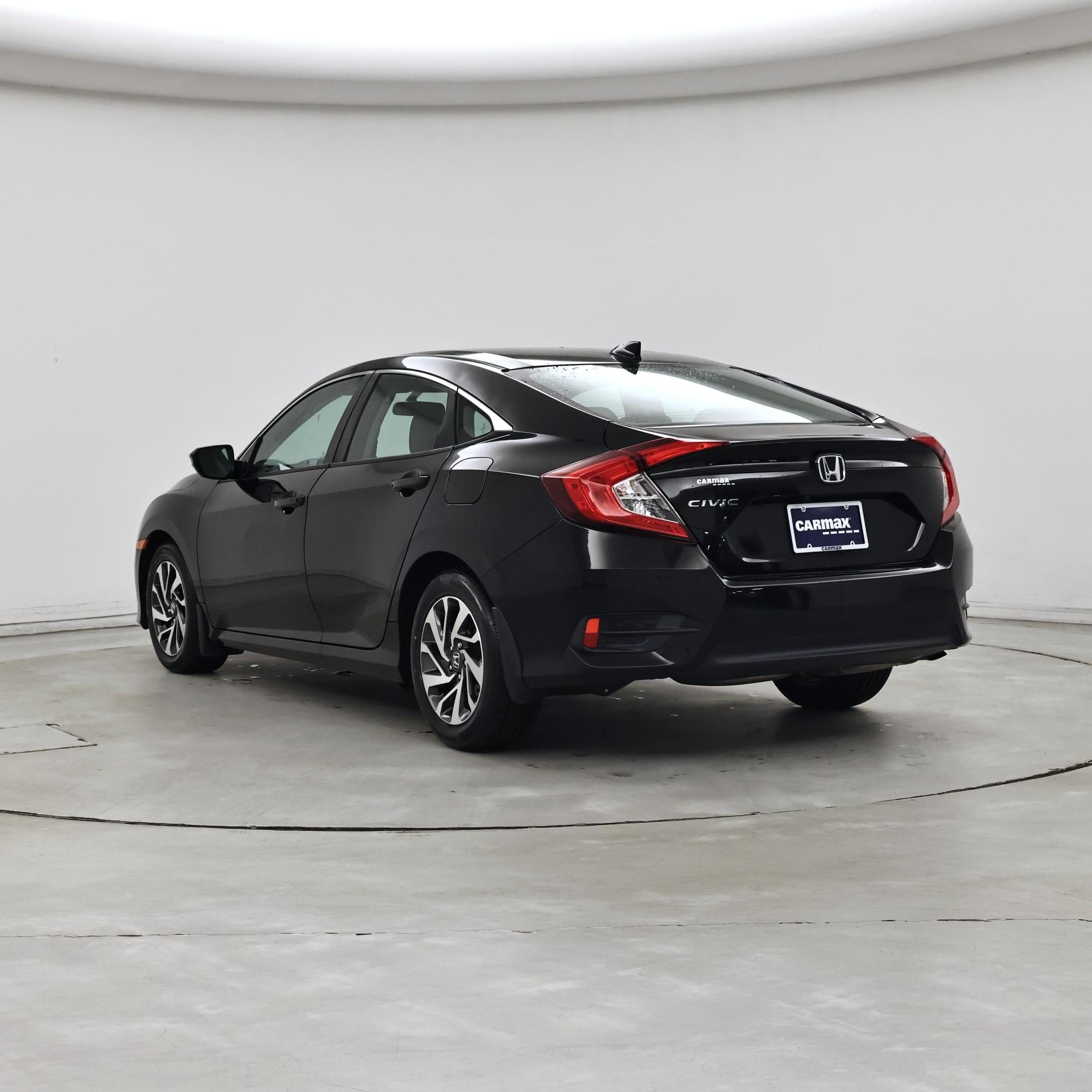 Thumbnail: 2018 Honda Civic - 2