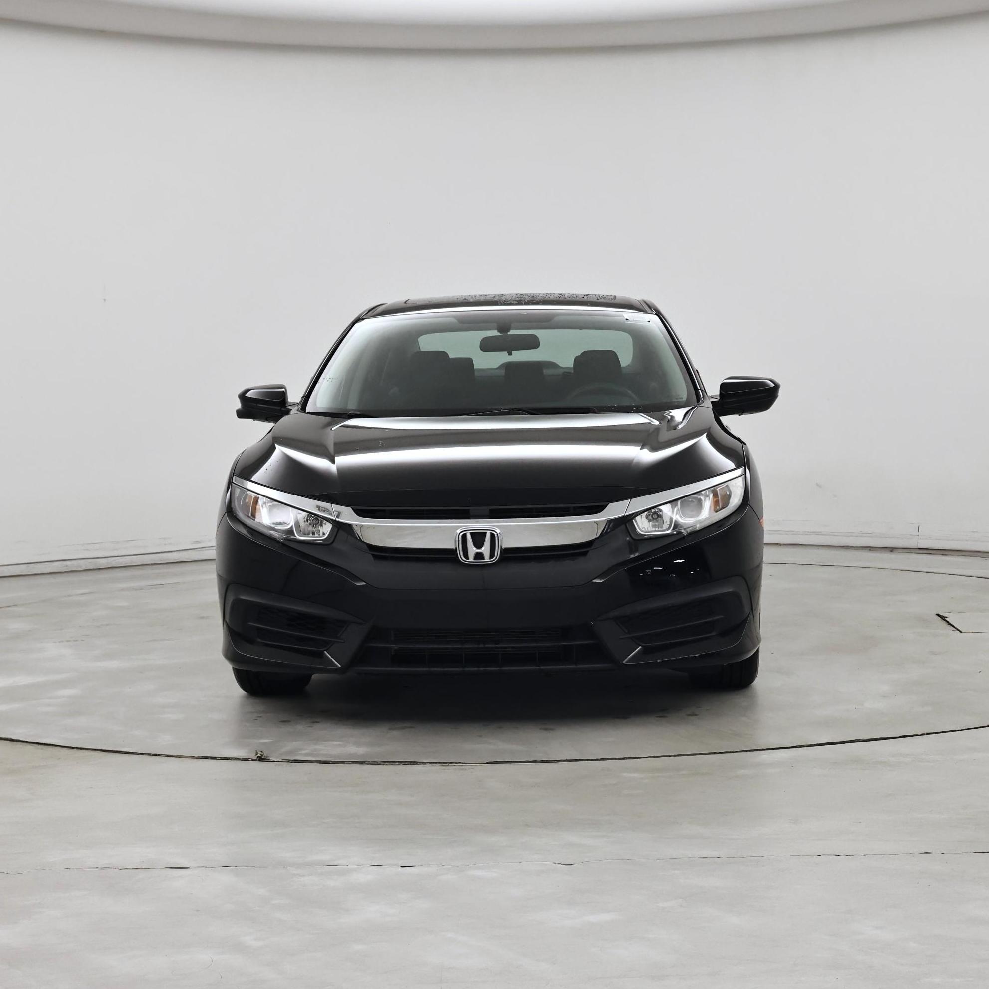 Thumbnail: 2018 Honda Civic - 5