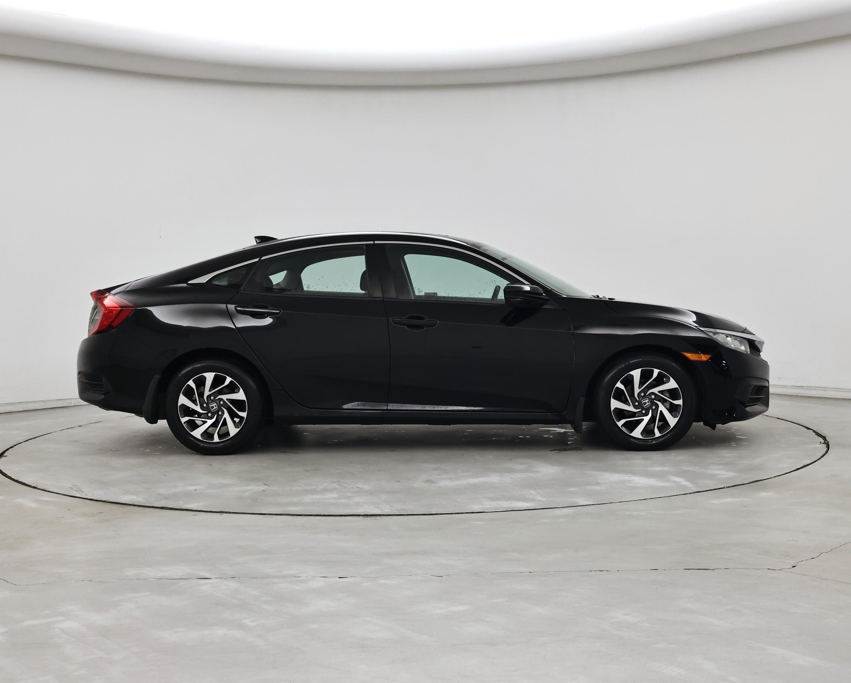 Thumbnail: 2018 Honda Civic - 7