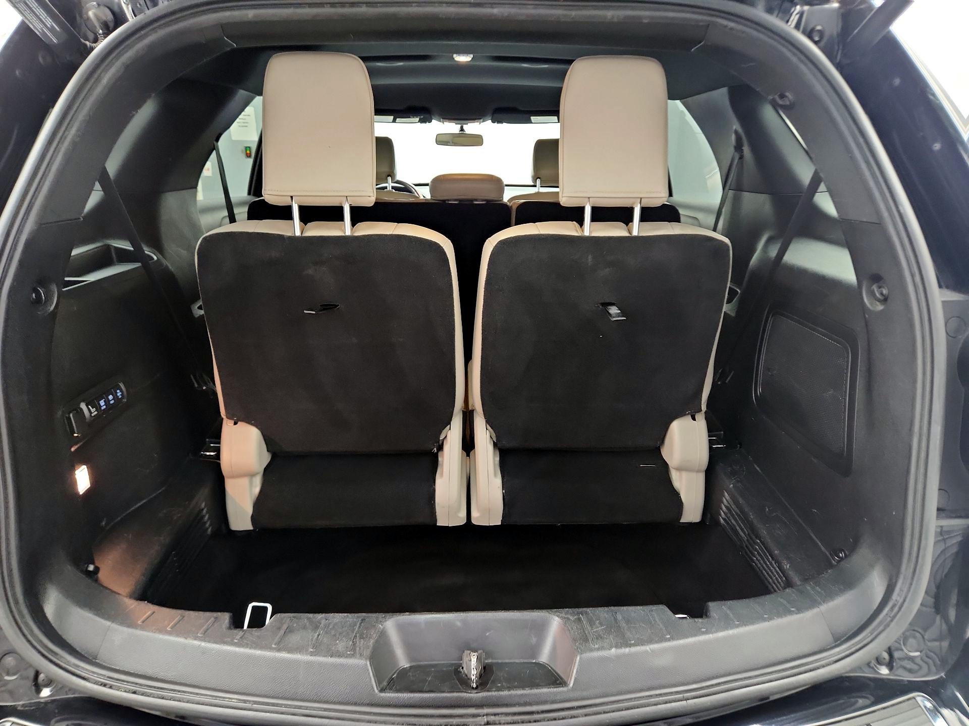 Thumbnail: 2018 Ford Explorer - 20