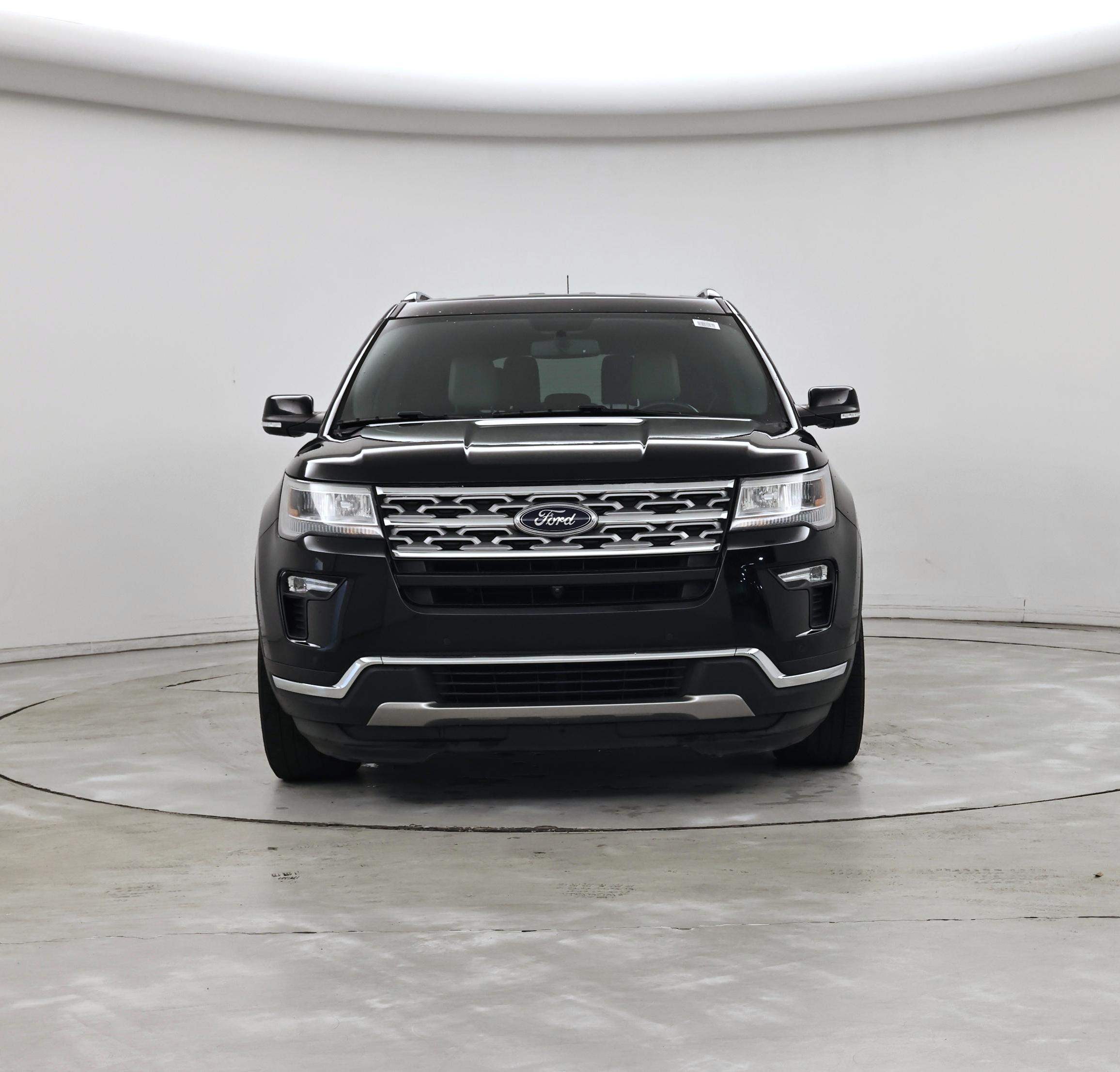 Thumbnail: 2018 Ford Explorer - 5