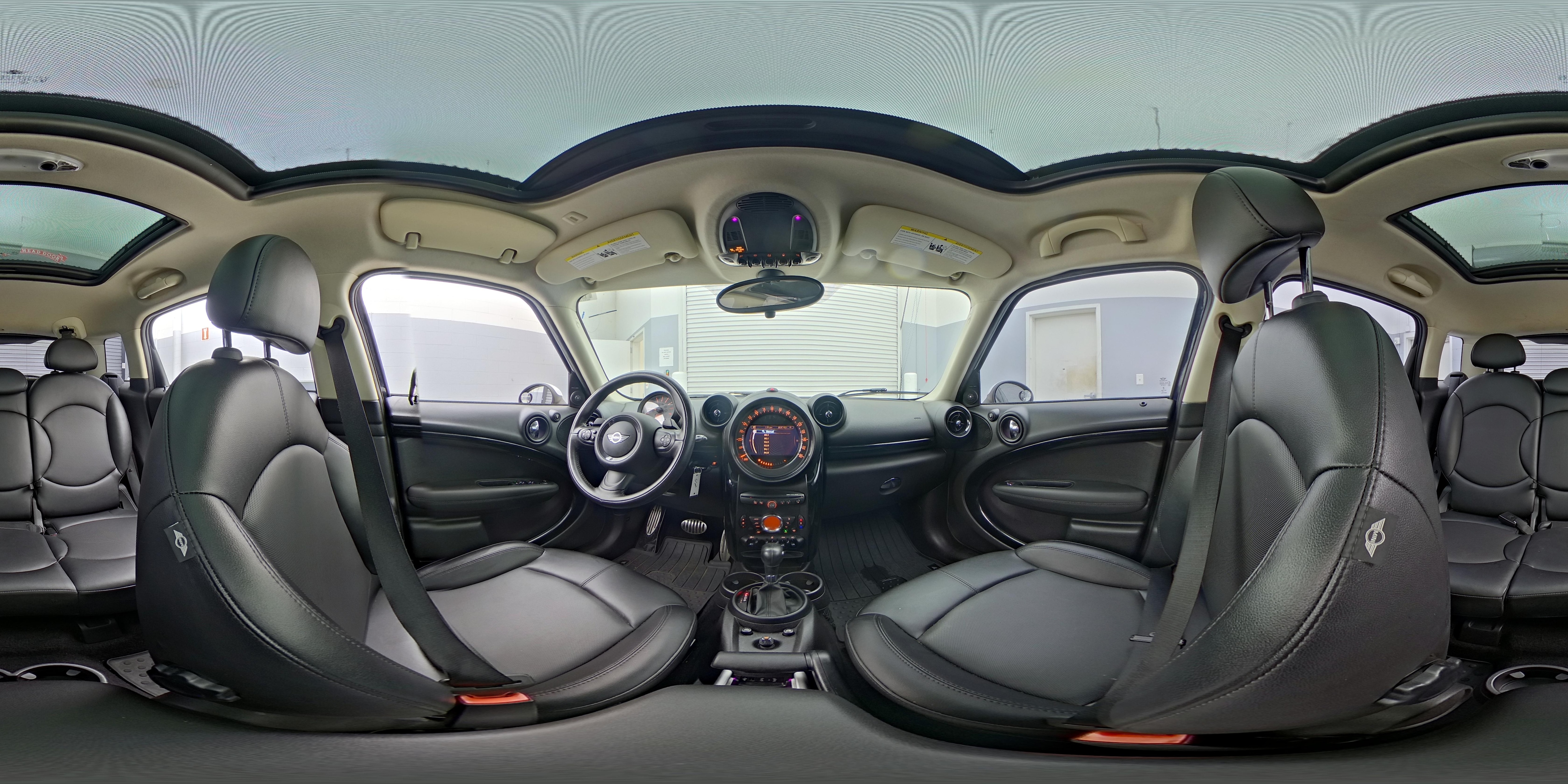 2016 MINI Countryman Countryman S - Photo 23